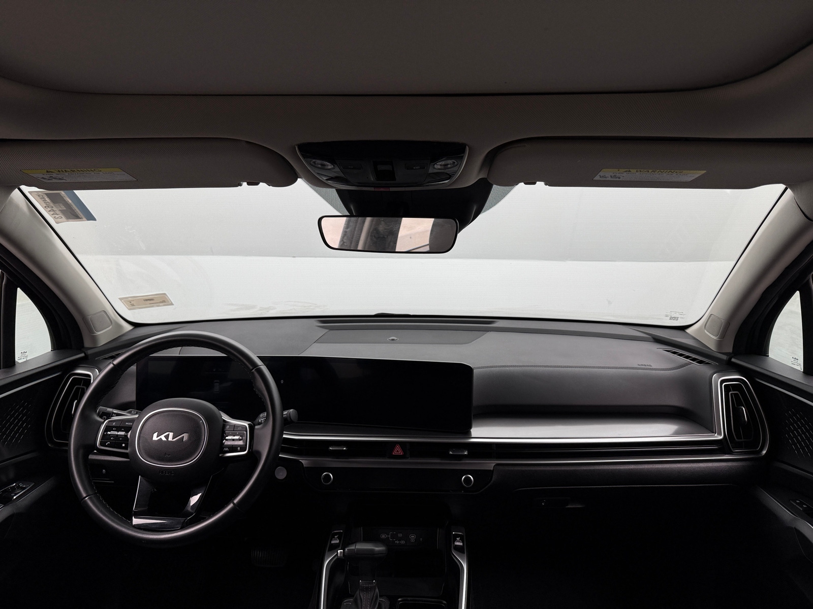 Thumbnail: 2024 Kia Sorento - 2
