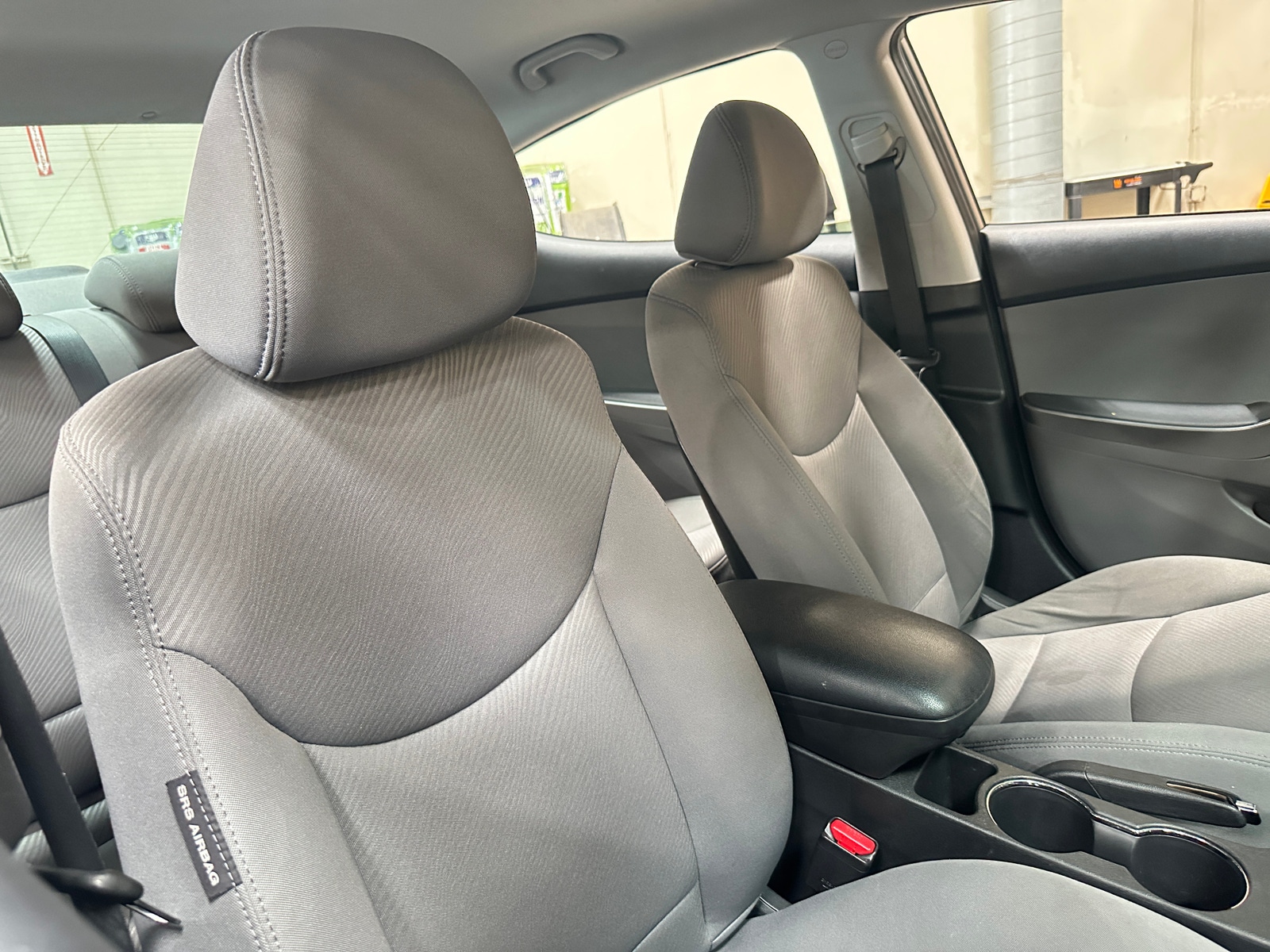 Thumbnail: 2013 Hyundai Elantra - 2