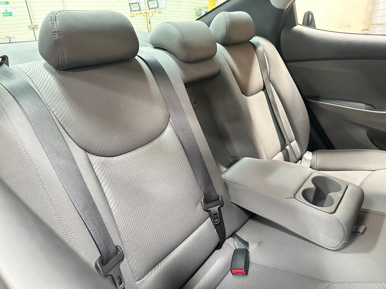 Thumbnail: 2013 Hyundai Elantra - 6