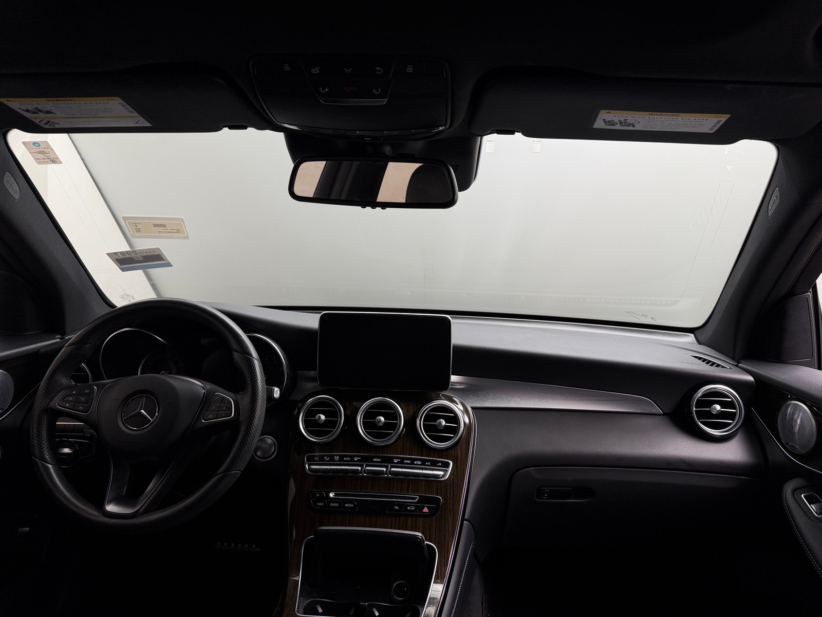 Thumbnail: 2018 Mercedes-Benz GLC - 2