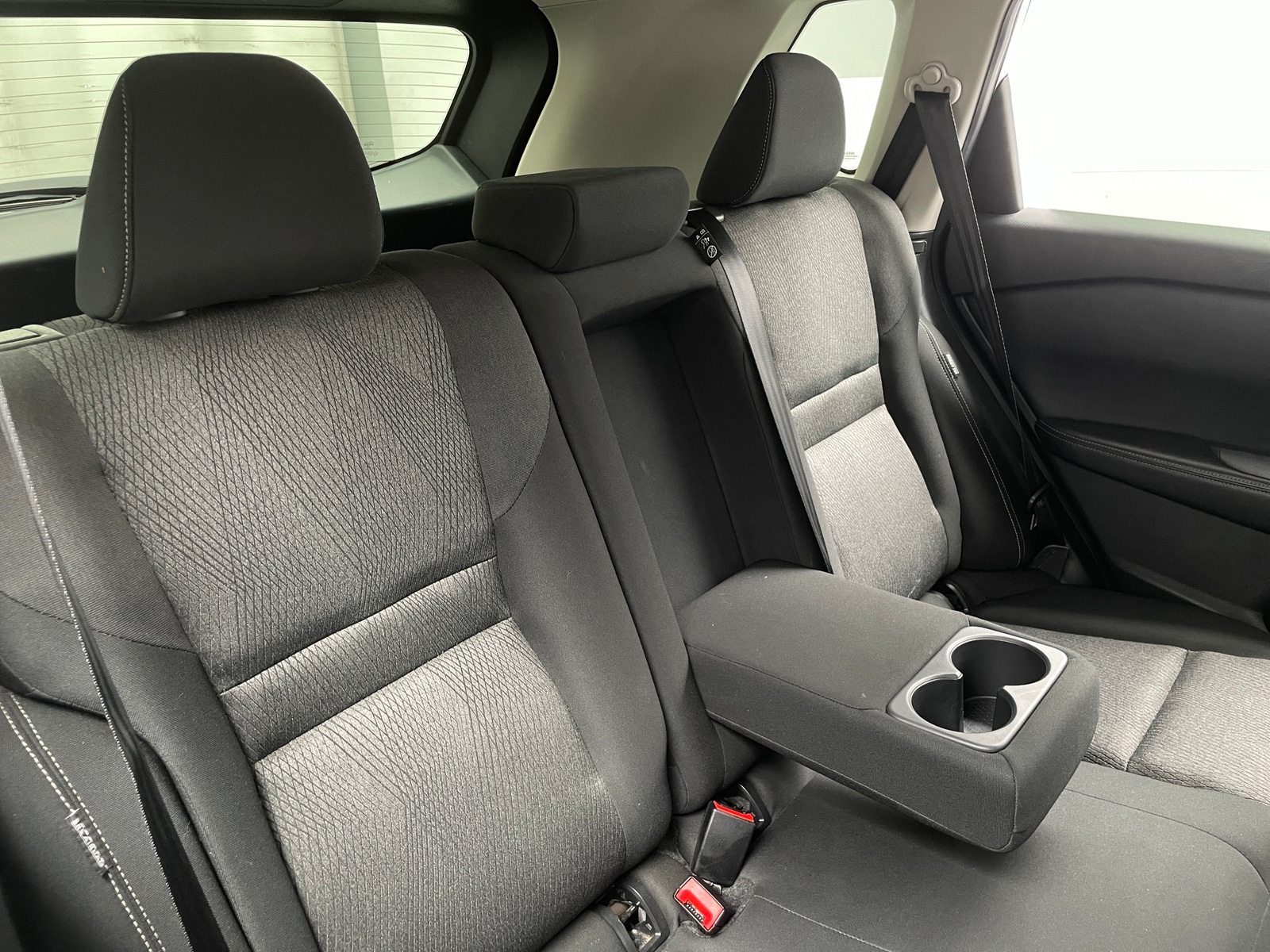 Thumbnail: 2025 Nissan Rogue - 6