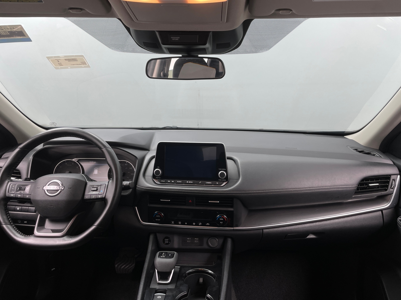 Thumbnail: 2025 Nissan Rogue - 3