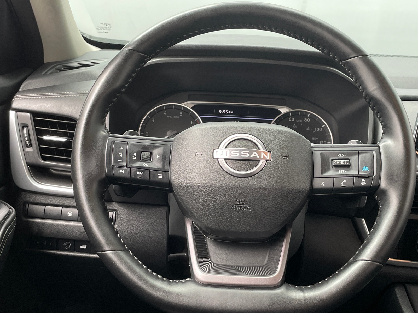 Thumbnail: 2025 Nissan Rogue - 5