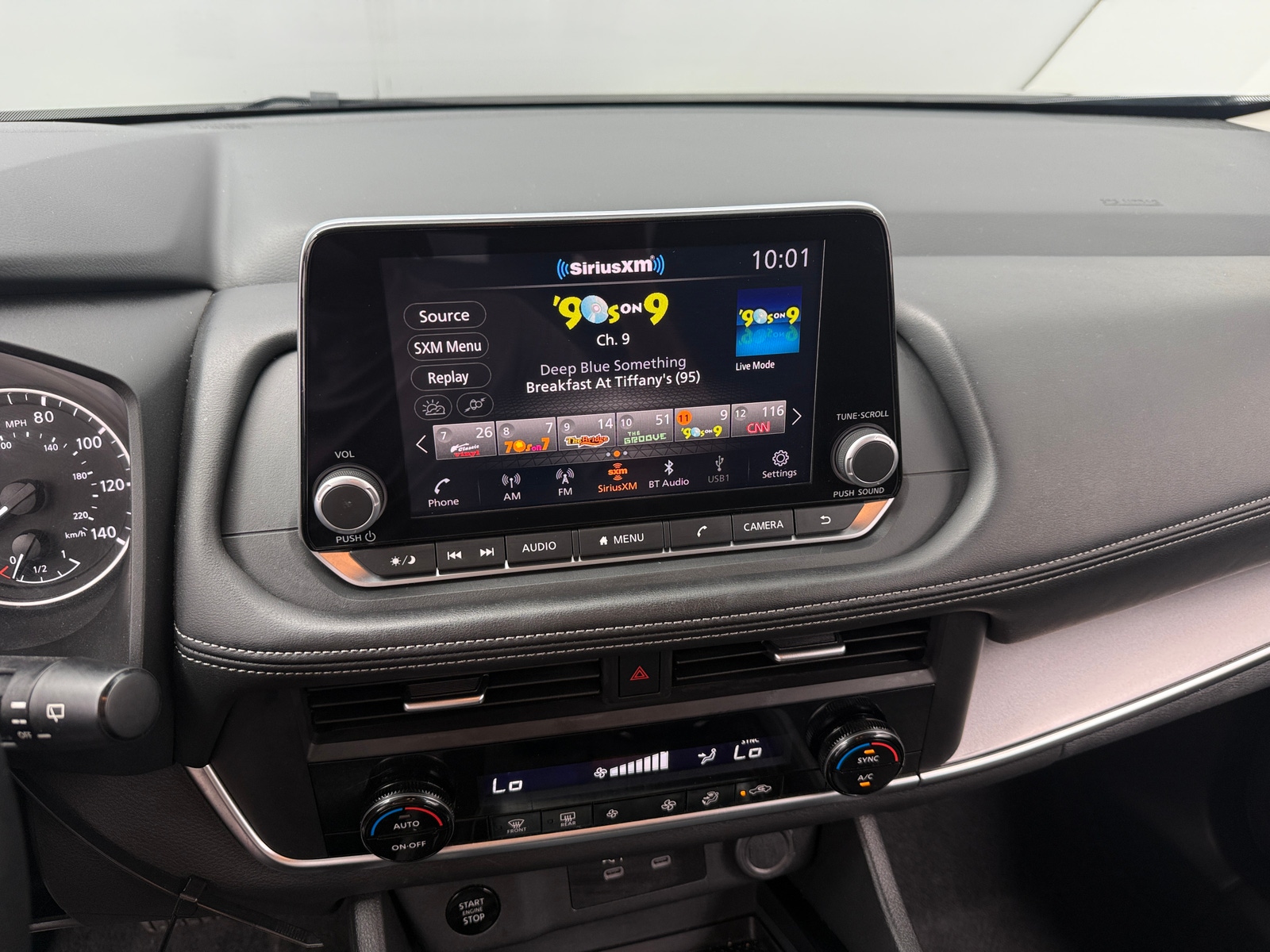 Thumbnail: 2025 Nissan Rogue - 4