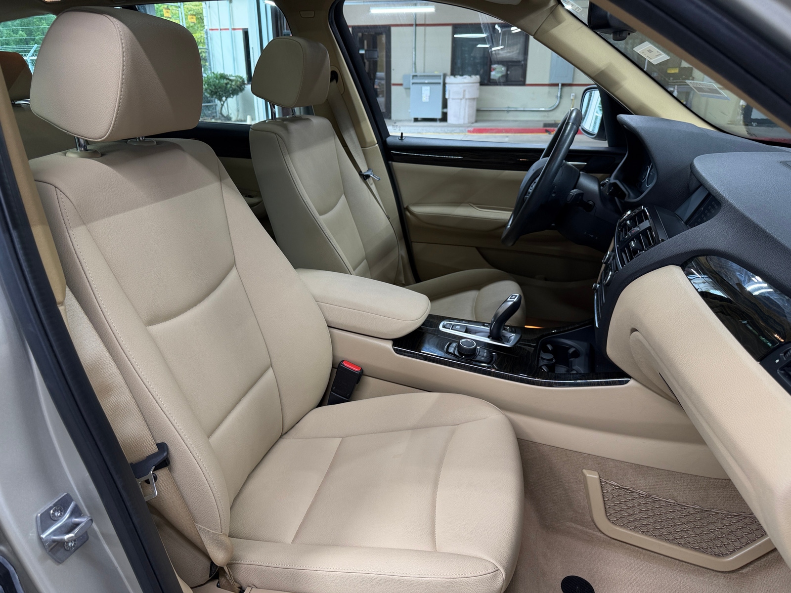 Thumbnail: 2014 BMW X3 - 2