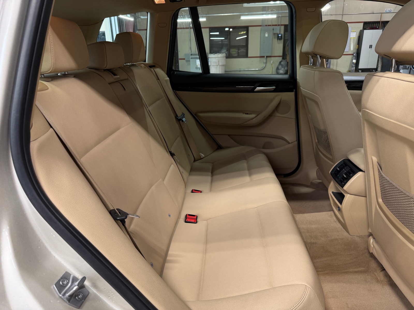 Thumbnail: 2014 BMW X3 - 6