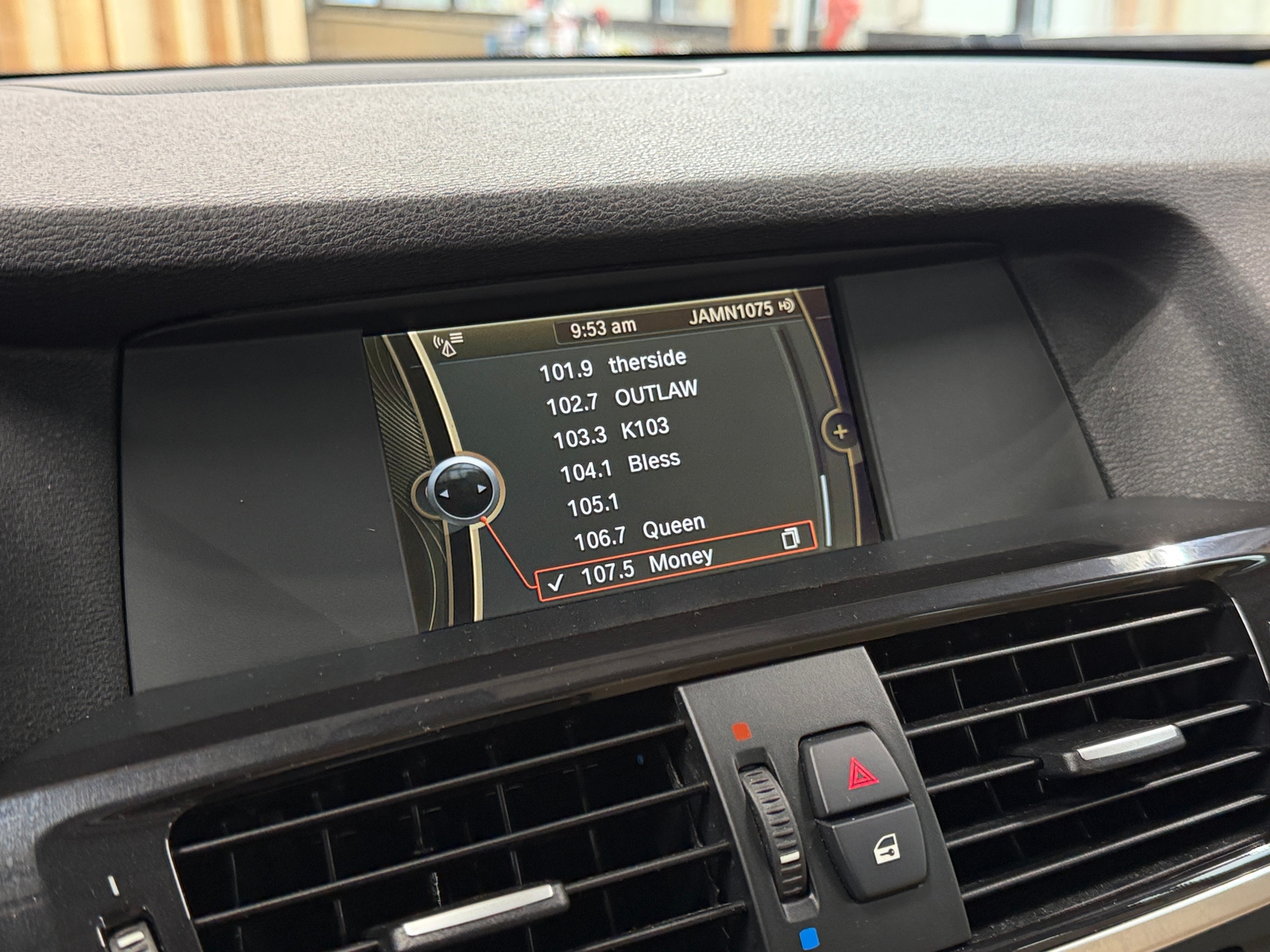 Thumbnail: 2014 BMW X3 - 4