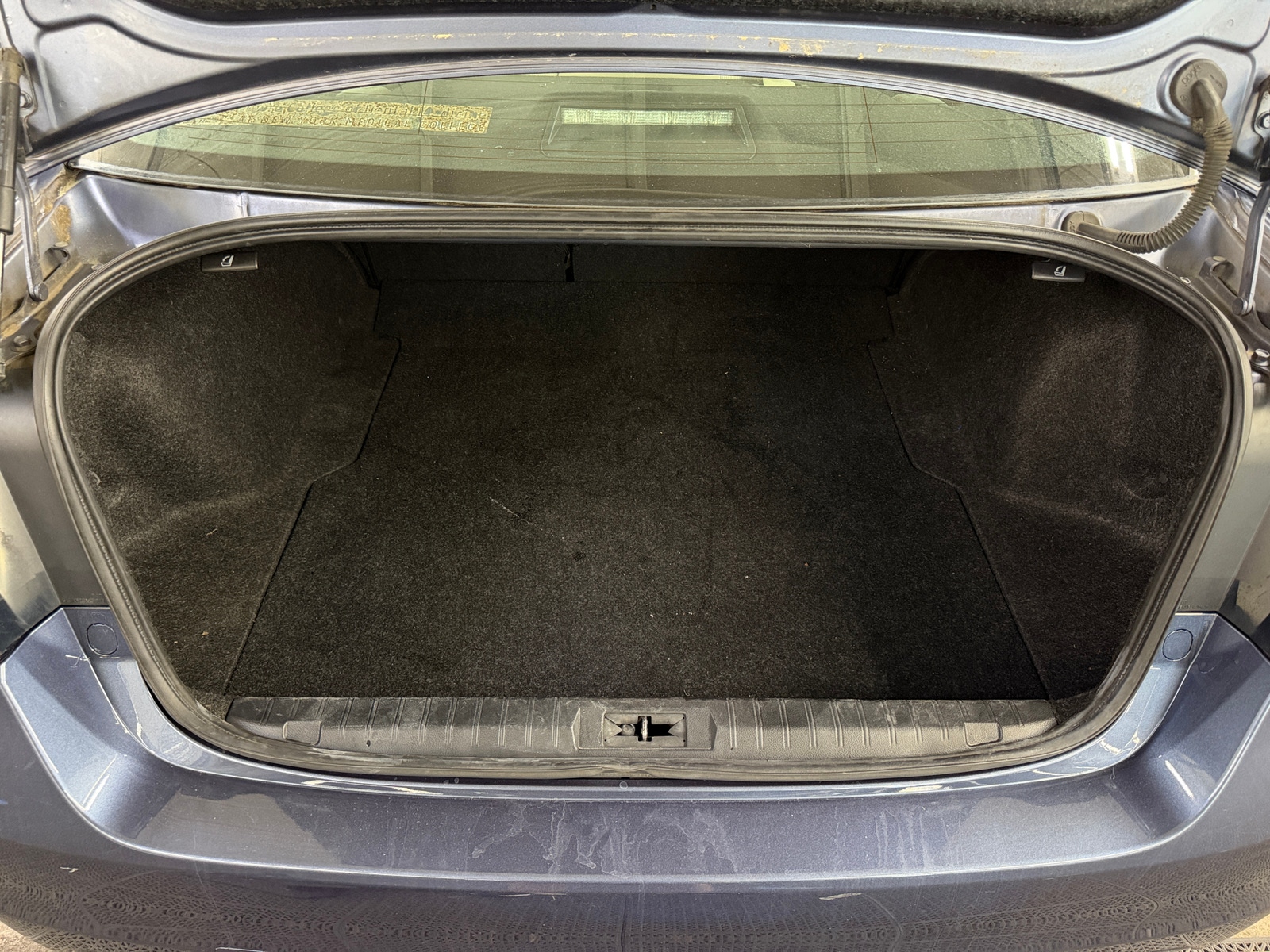 Thumbnail: 2016 Subaru Legacy - 7