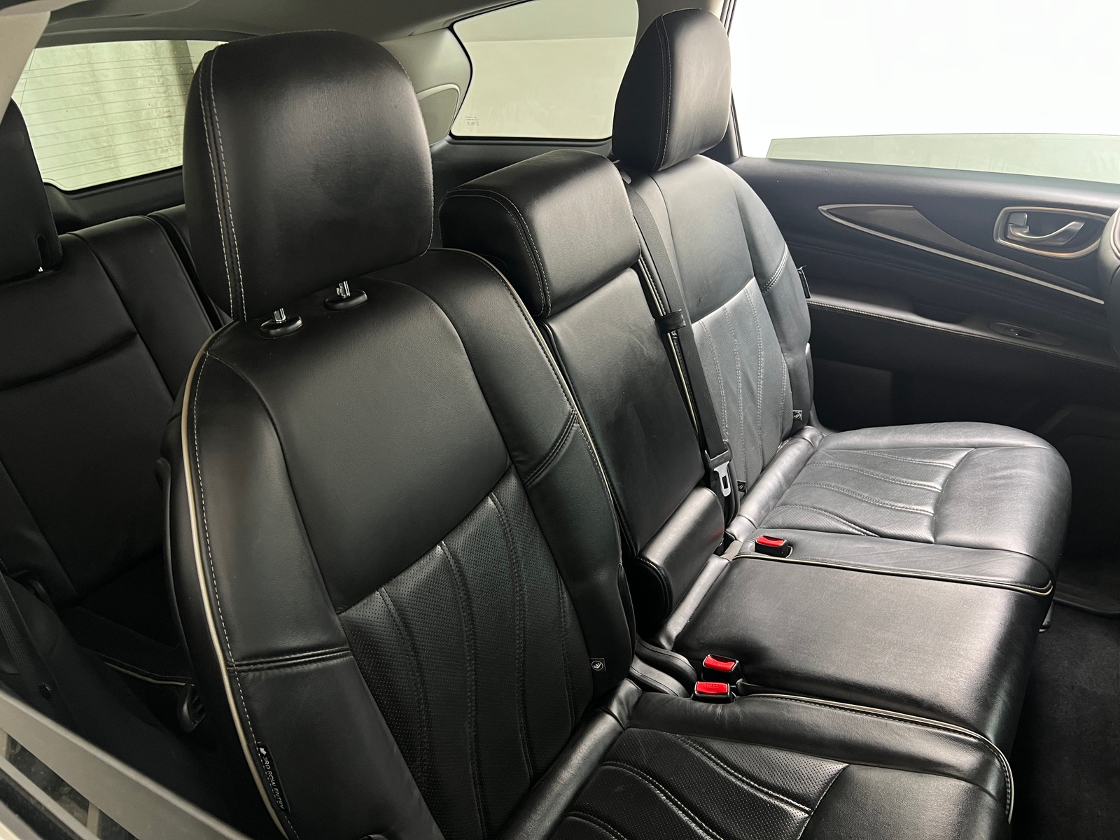 Thumbnail: 2018 INFINITI QX60 - 5