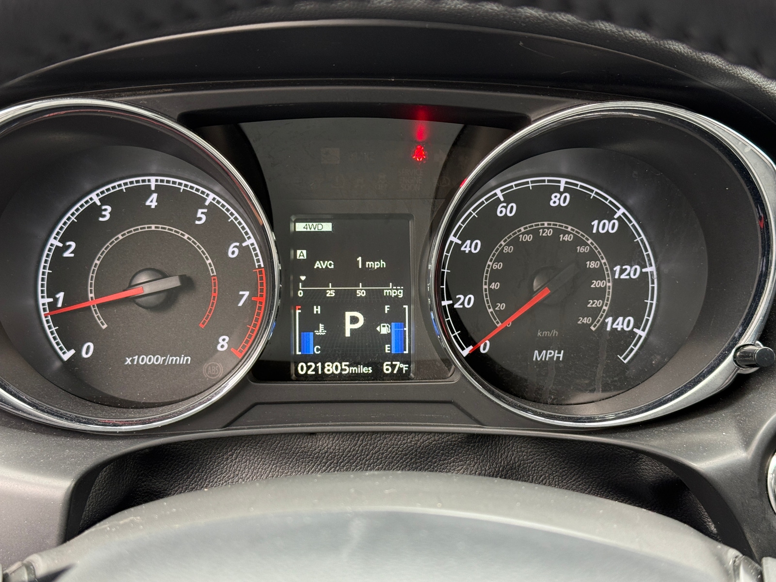 Thumbnail: 2025 Mitsubishi Outlander Sport - 4