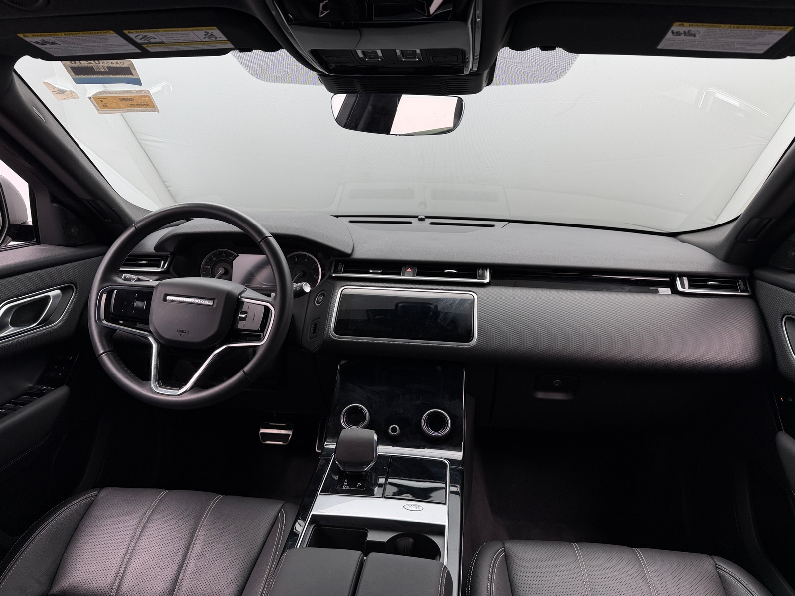 Thumbnail: 2023 Land Rover Range Rover Velar - 2