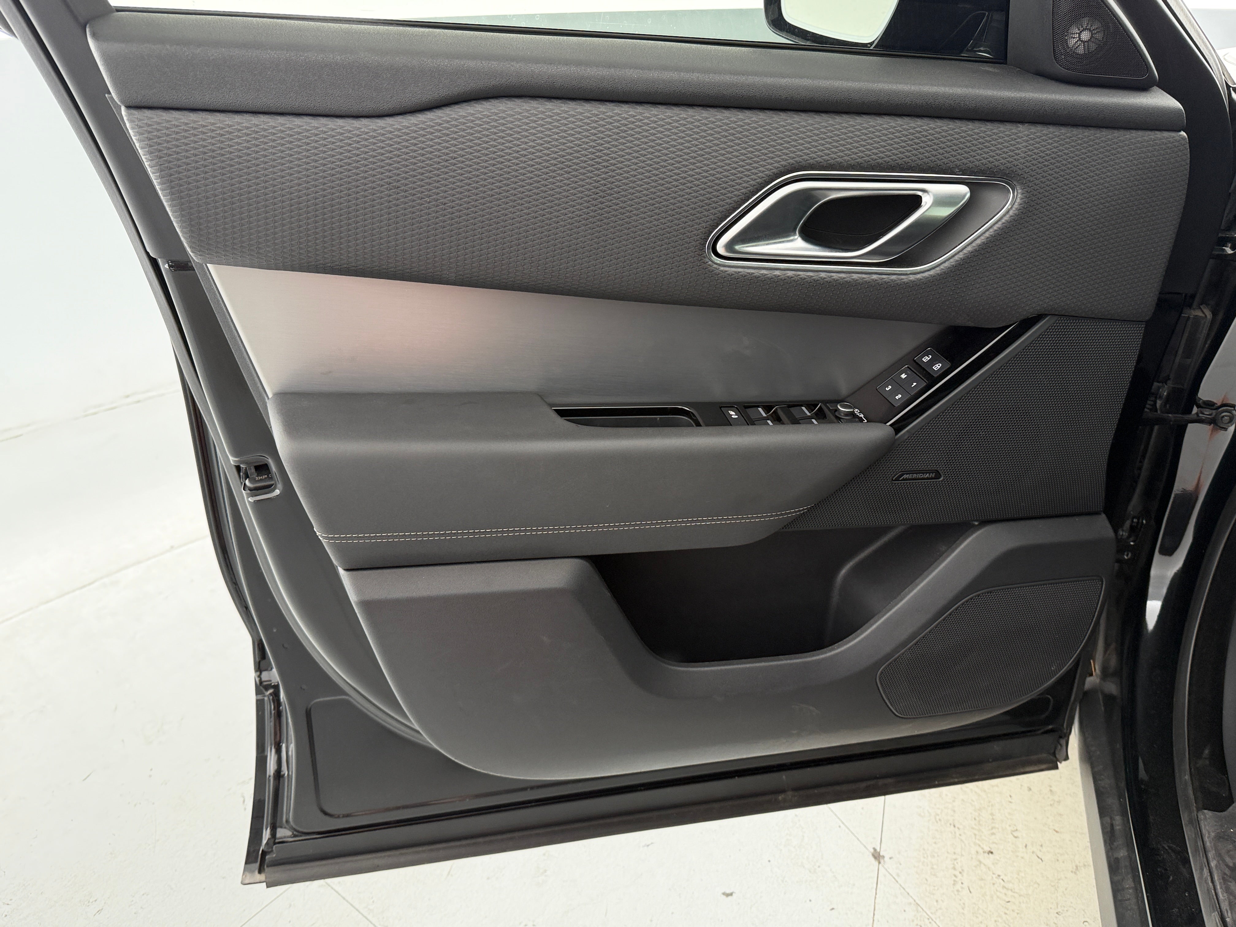 2023 Land Rover Range Rover Velar