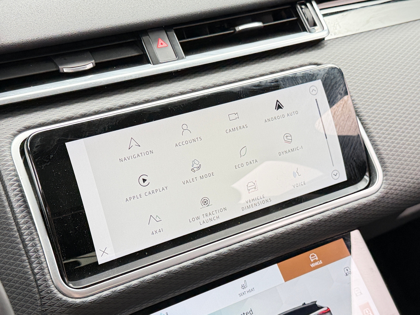 Thumbnail: 2023 Land Rover Range Rover Velar - 3