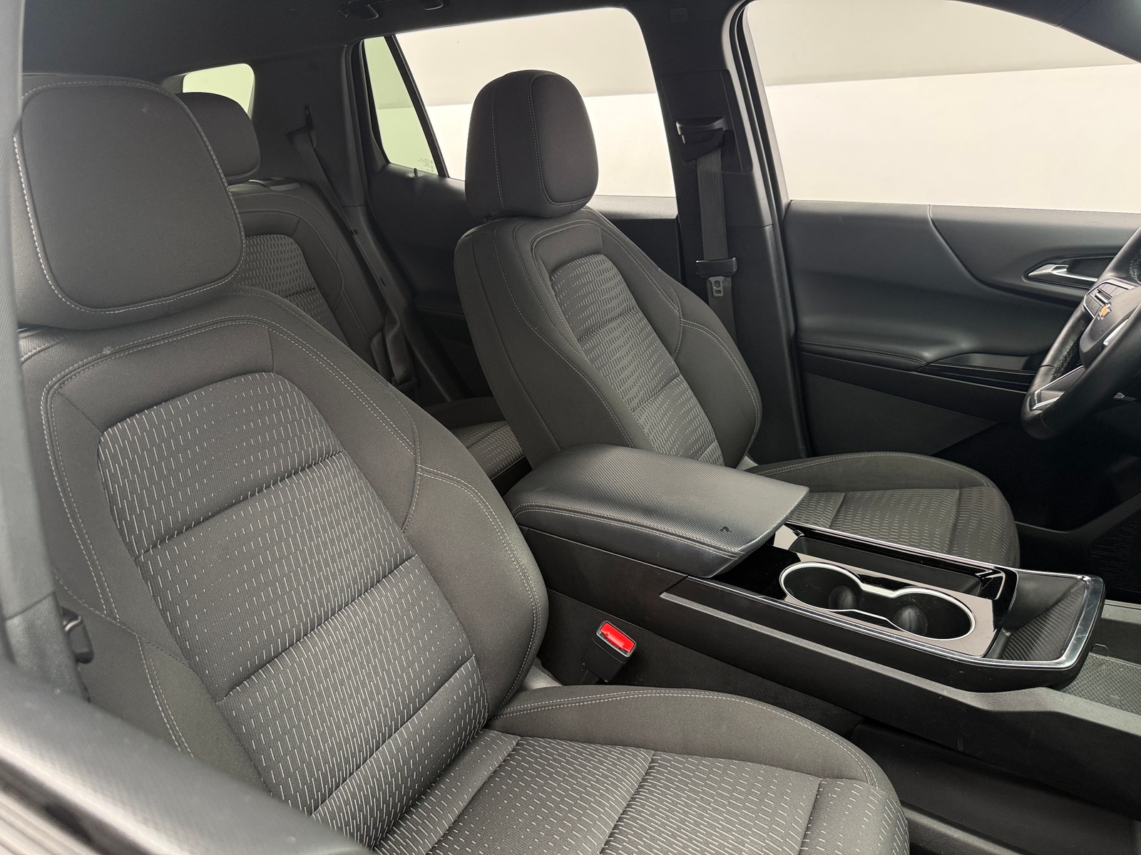 Thumbnail: 2025 Chevrolet Equinox - 2