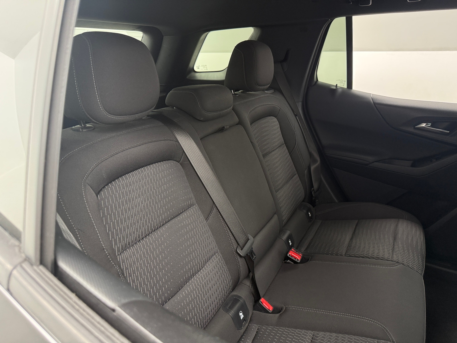 Thumbnail: 2025 Chevrolet Equinox - 6