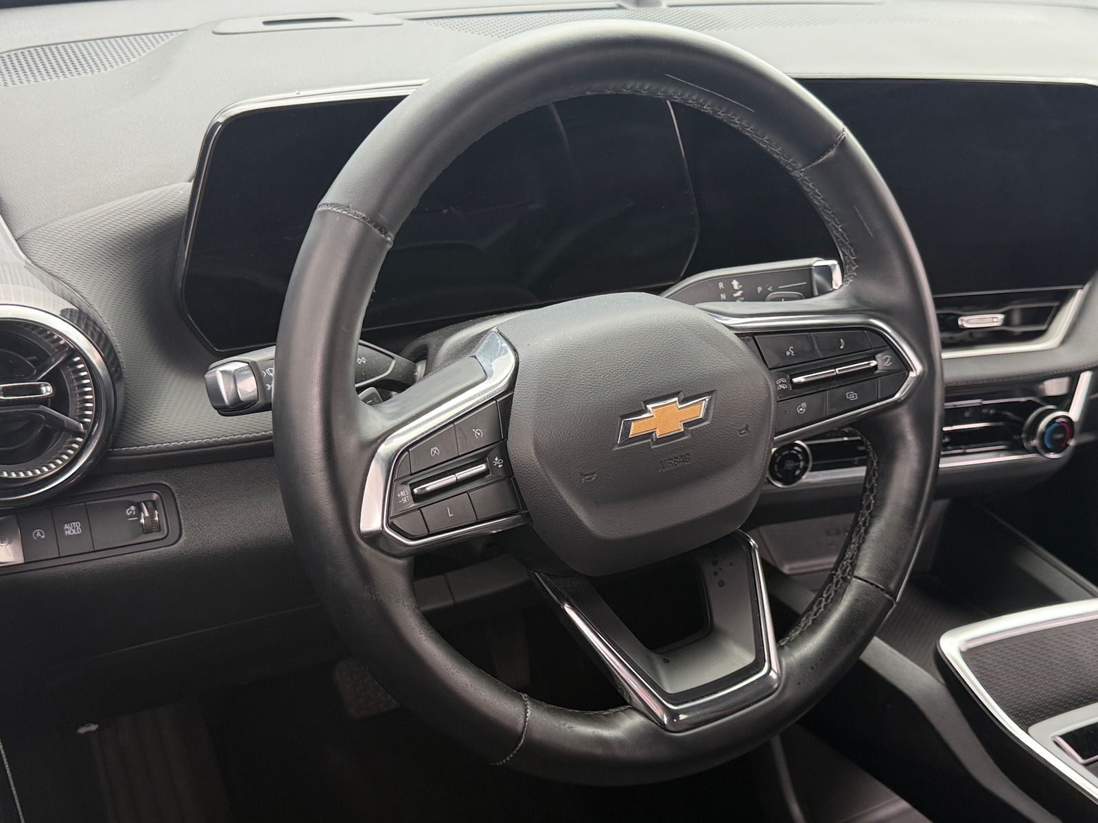 Thumbnail: 2025 Chevrolet Equinox - 5