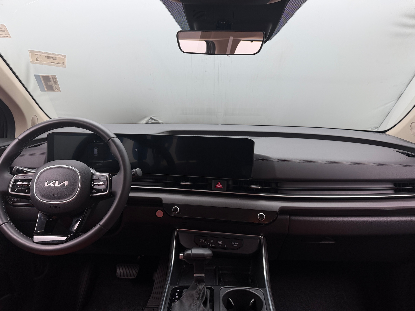 Thumbnail: 2025 Kia Carnival - 2