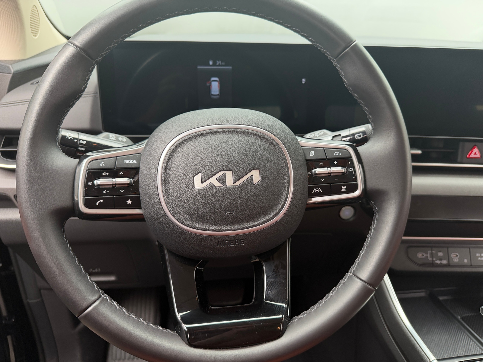 Thumbnail: 2025 Kia Carnival - 4