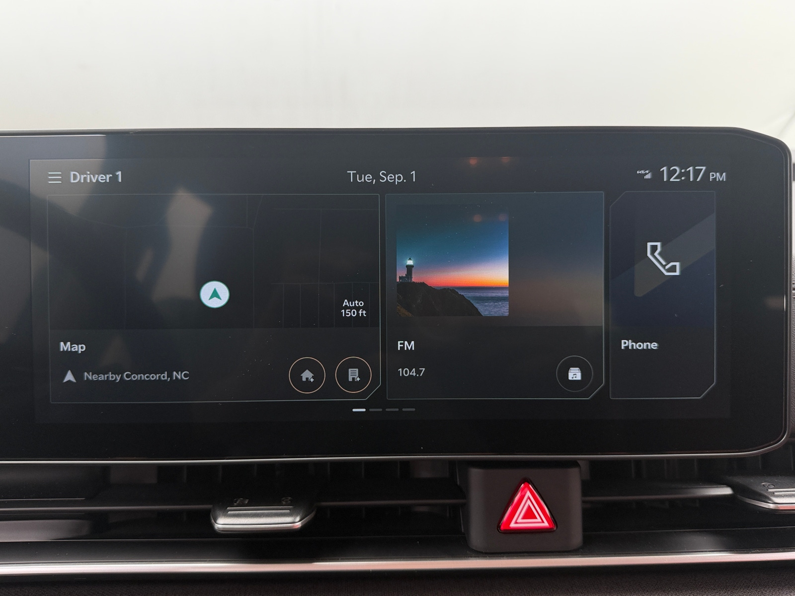 Thumbnail: 2025 Kia Carnival - 3