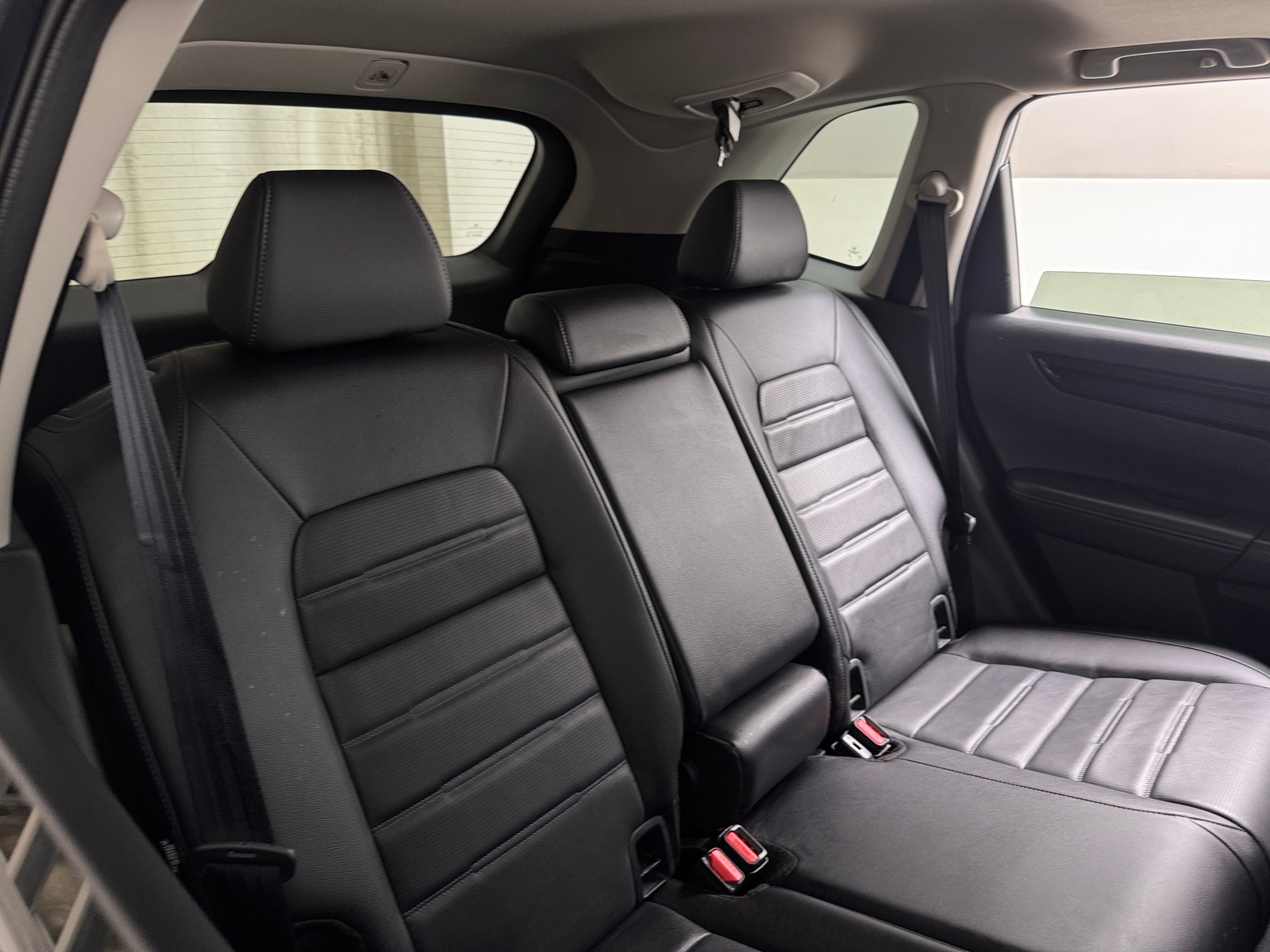 Thumbnail: 2026 Honda CR-V - 5