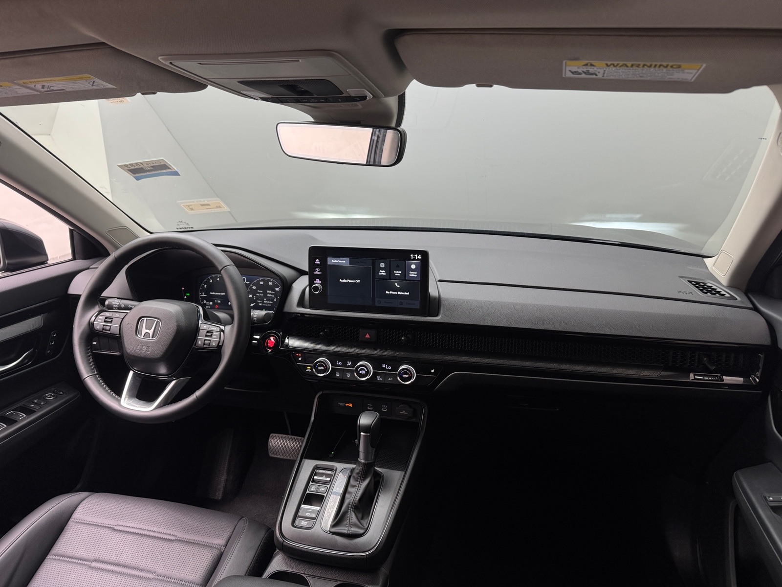 Thumbnail: 2026 Honda CR-V - 2