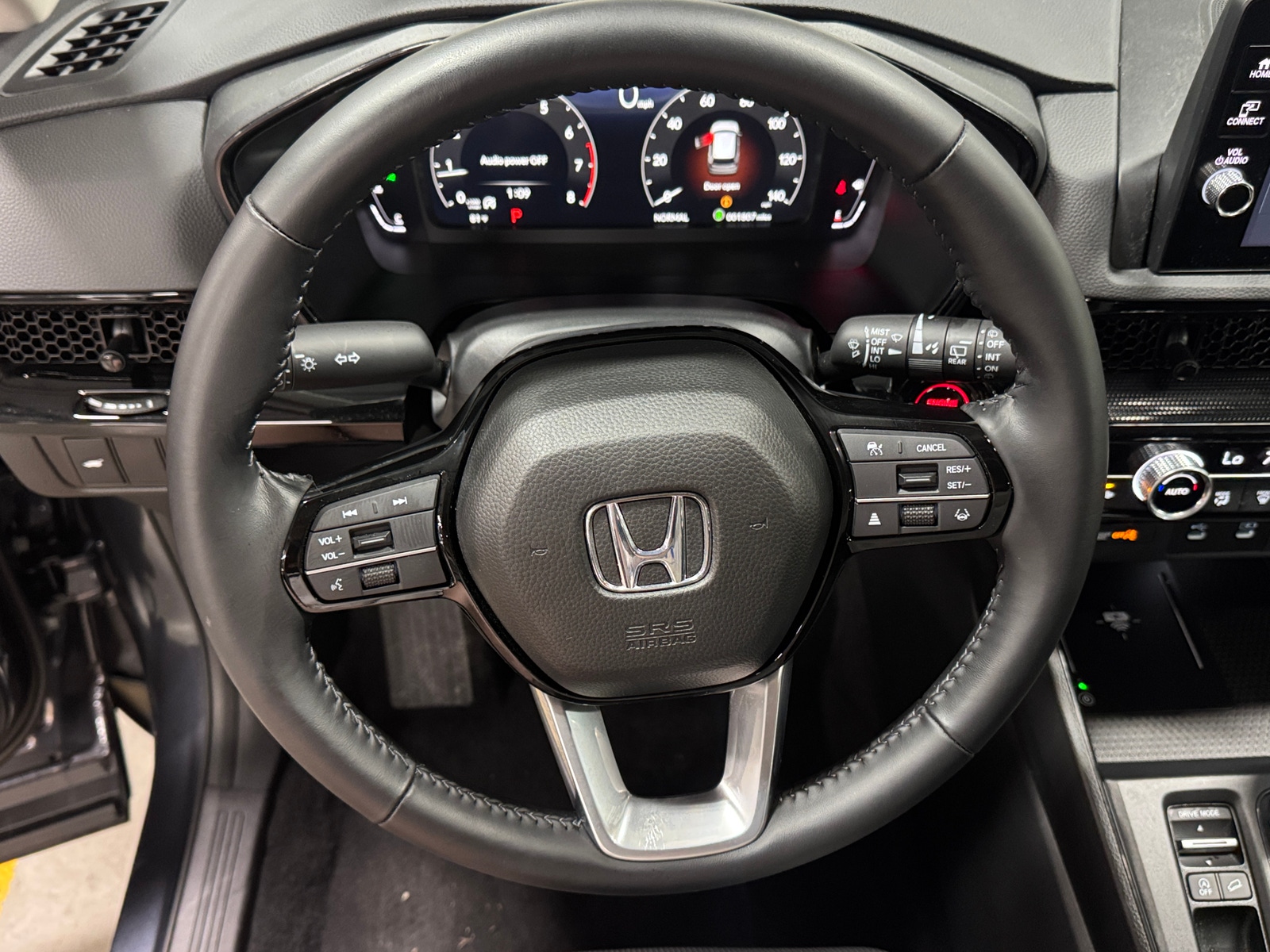 Thumbnail: 2026 Honda CR-V - 4