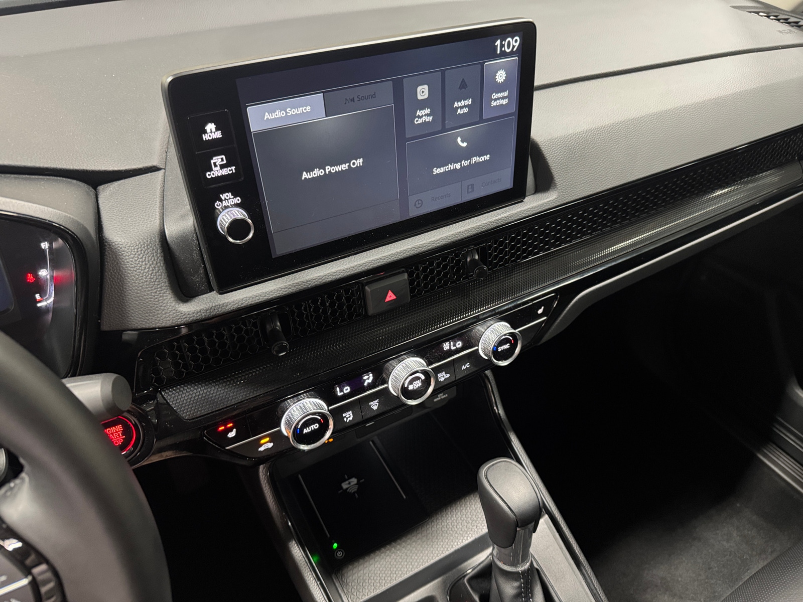 Thumbnail: 2026 Honda CR-V - 3