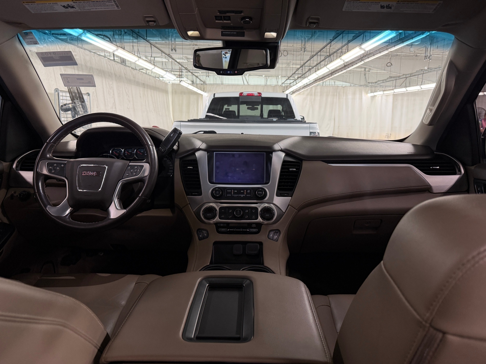 Thumbnail: 2020 GMC Yukon - 2