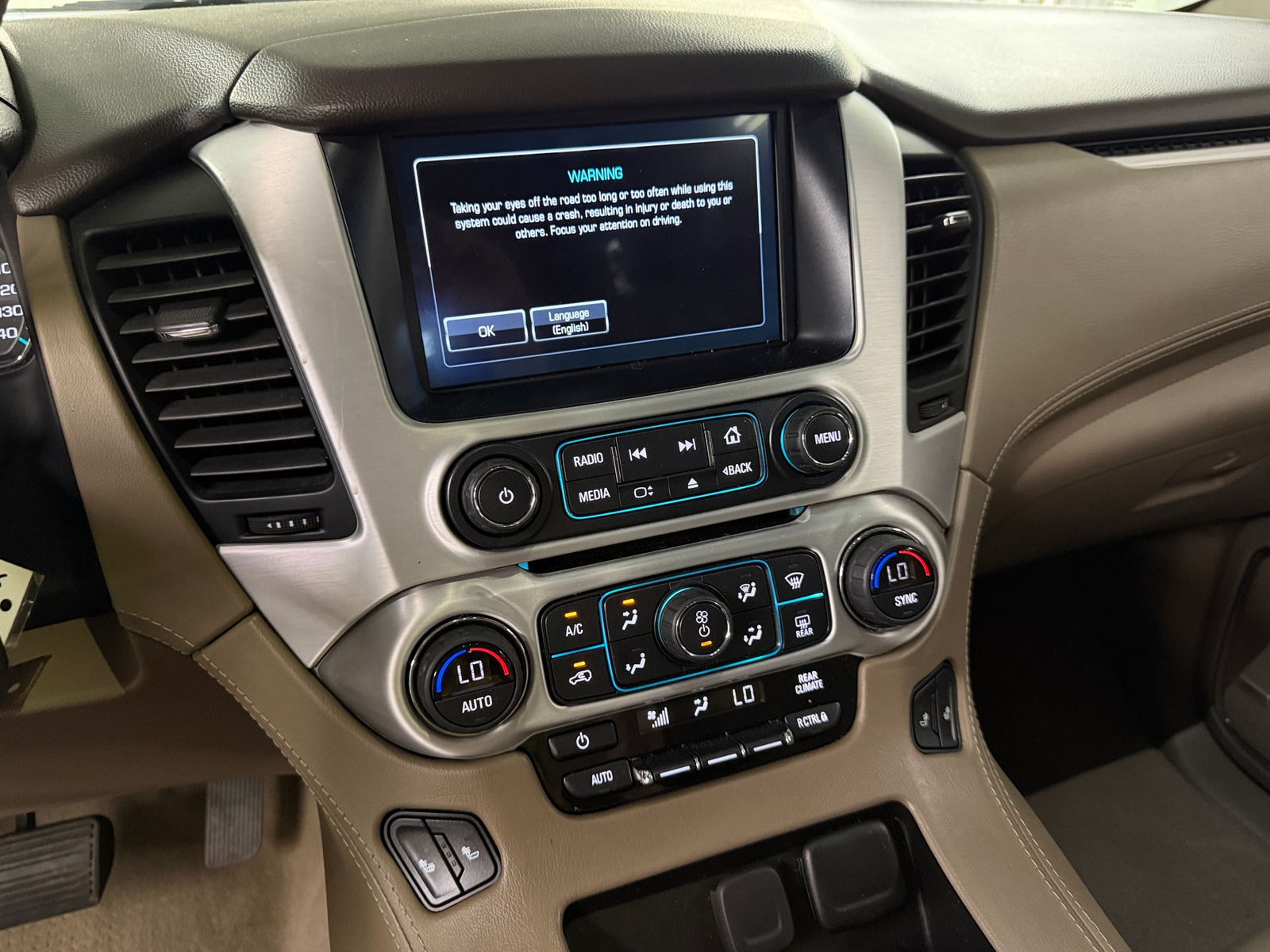 Thumbnail: 2020 GMC Yukon - 3