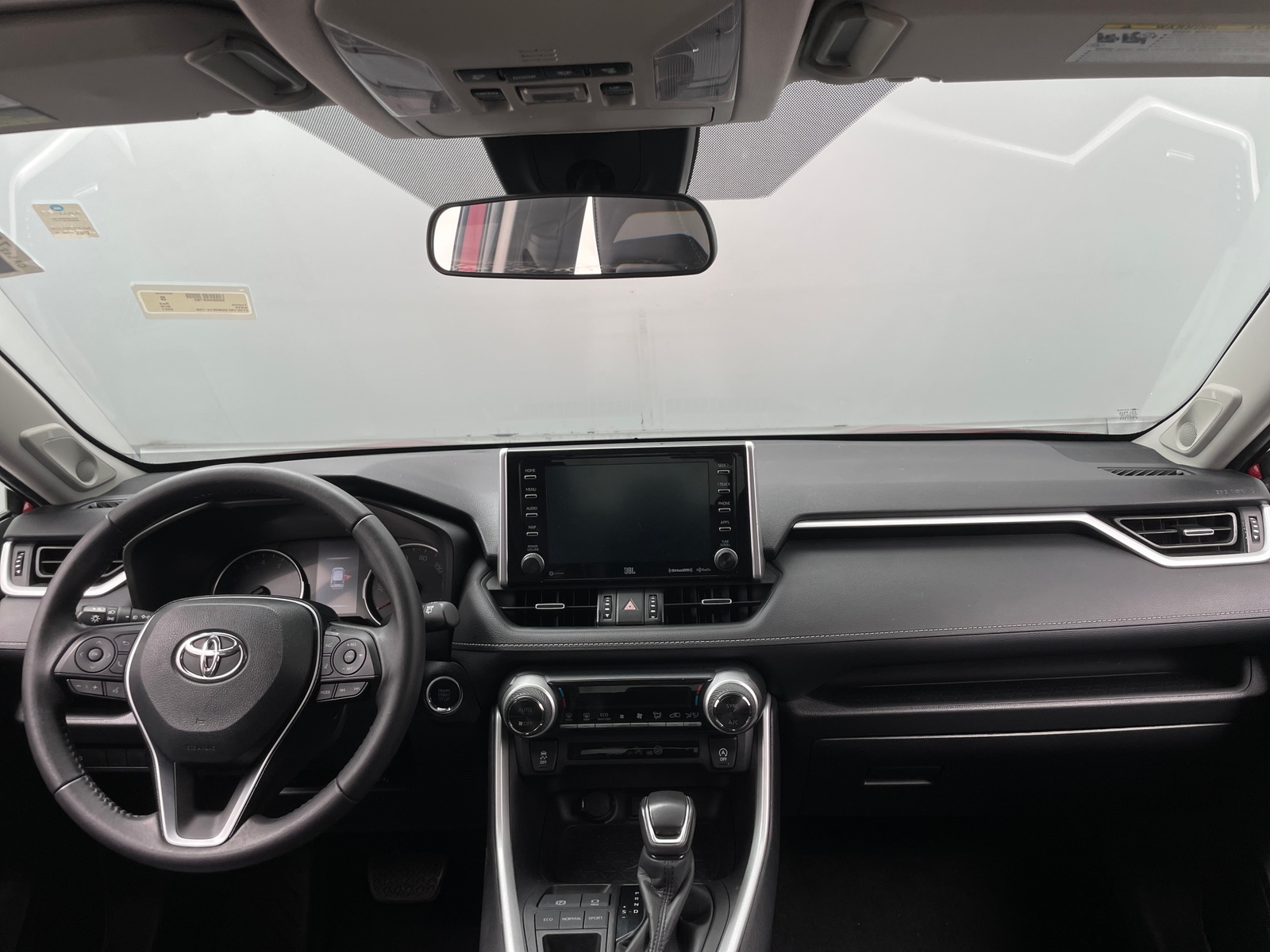 Thumbnail: 2021 Toyota RAV4 - 2