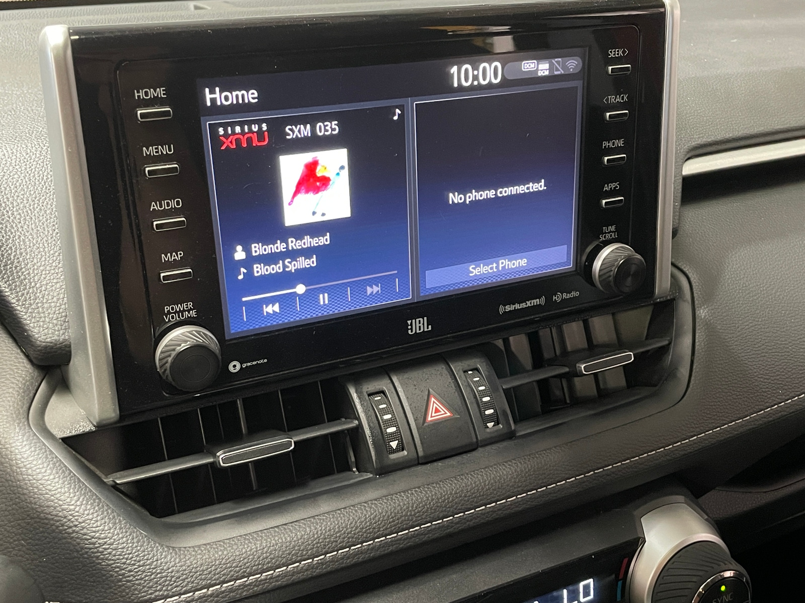 Thumbnail: 2021 Toyota RAV4 - 3