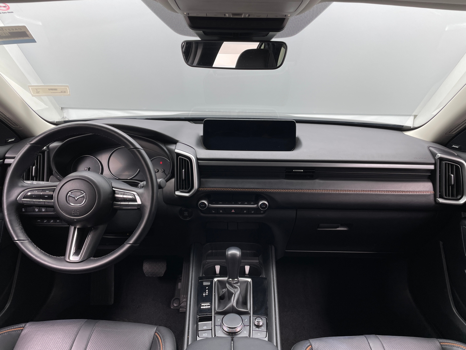 Thumbnail: 2026 Mazda CX-50 - 2