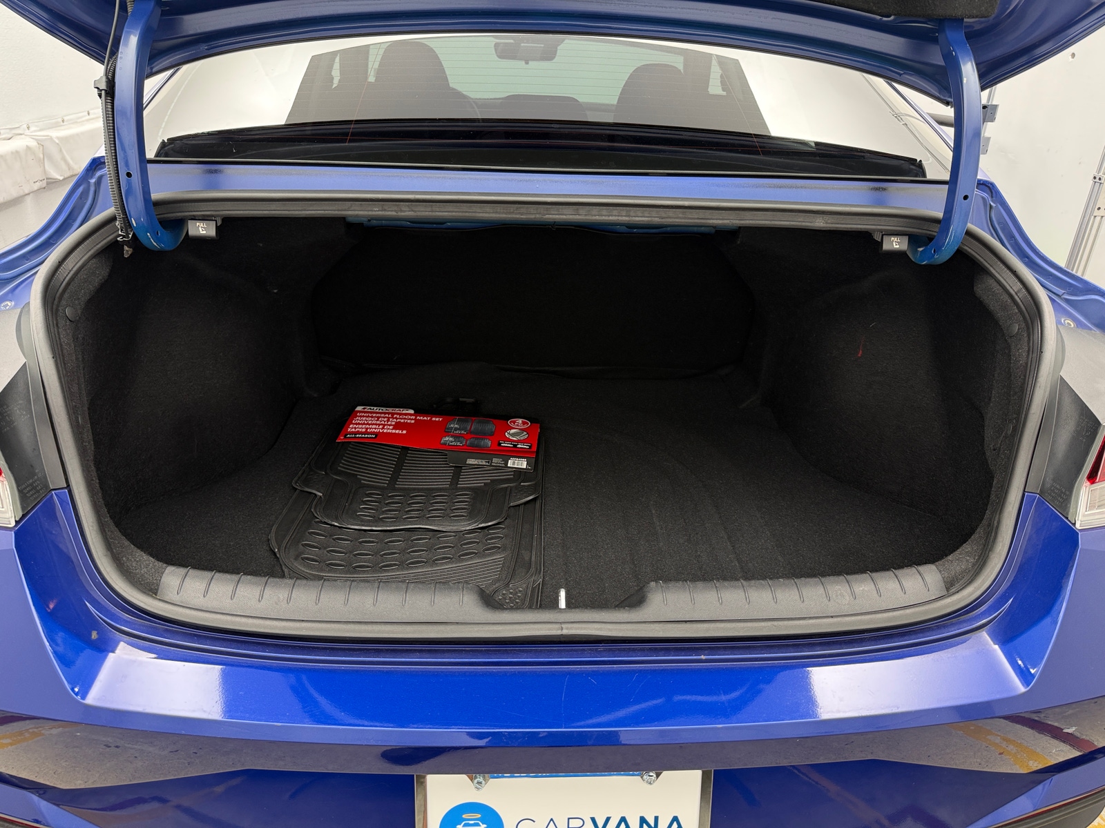 Thumbnail: 2023 Hyundai Elantra - 7