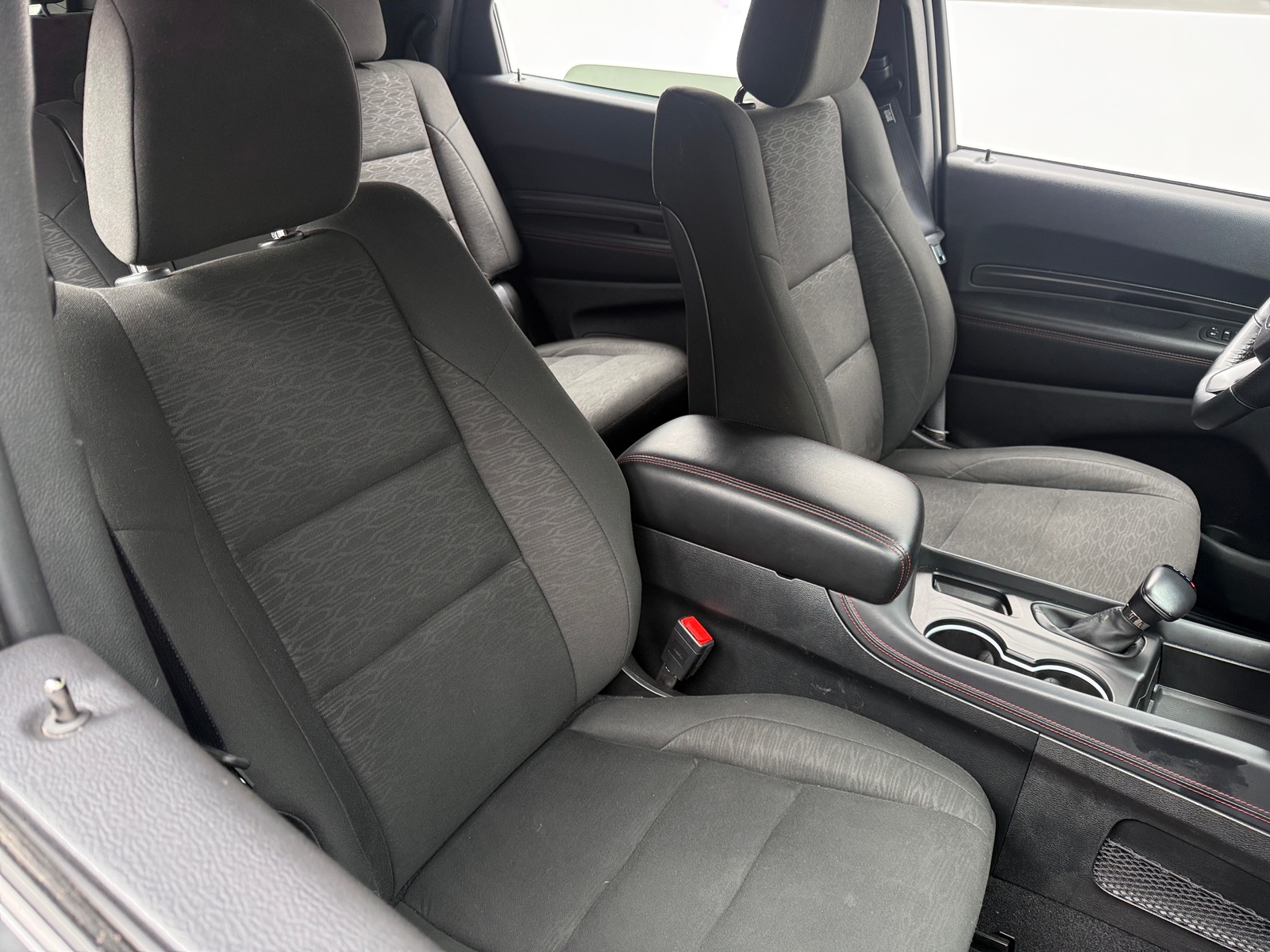 Thumbnail: 2025 Dodge Durango - 2