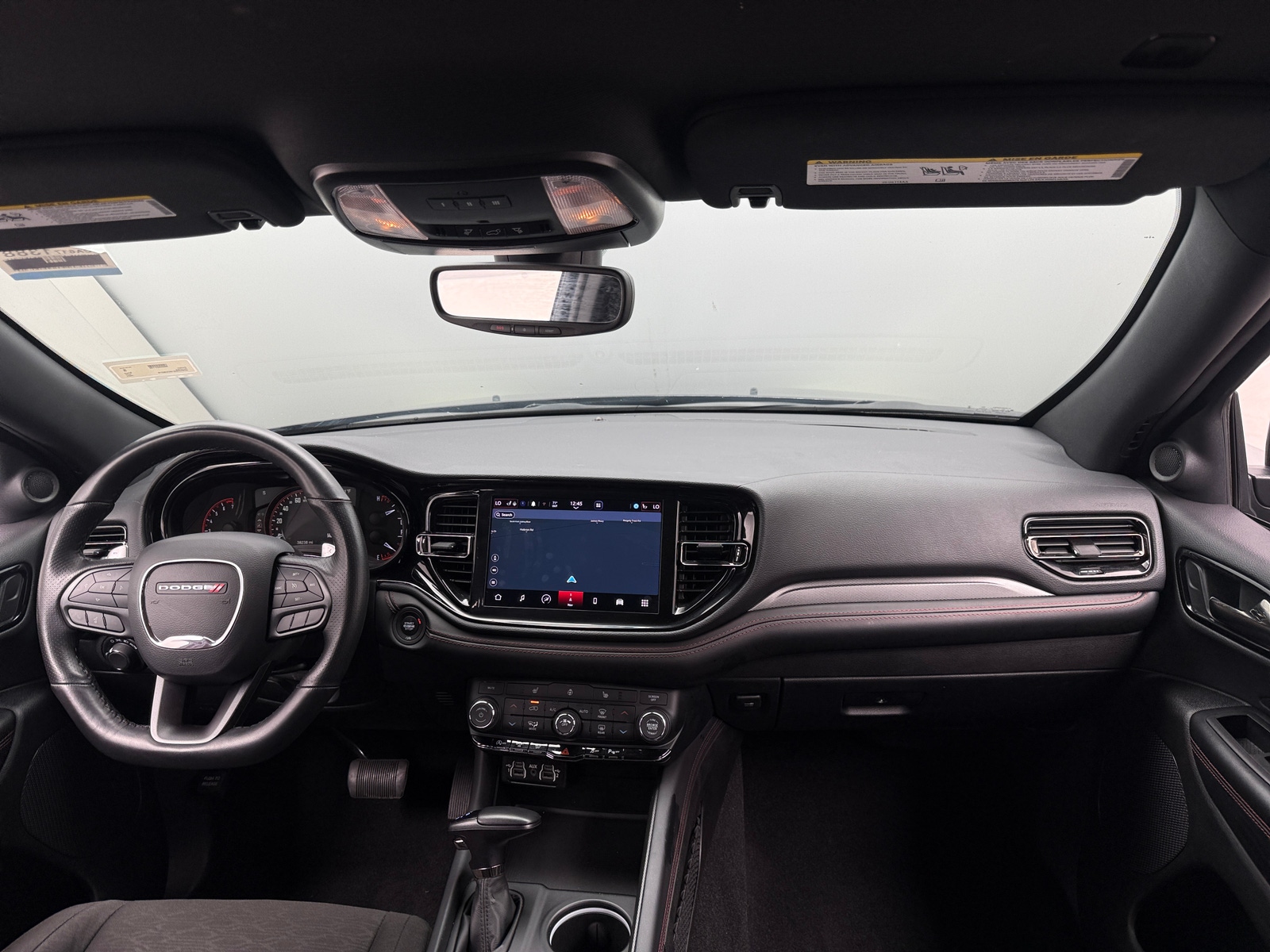 Thumbnail: 2025 Dodge Durango - 3