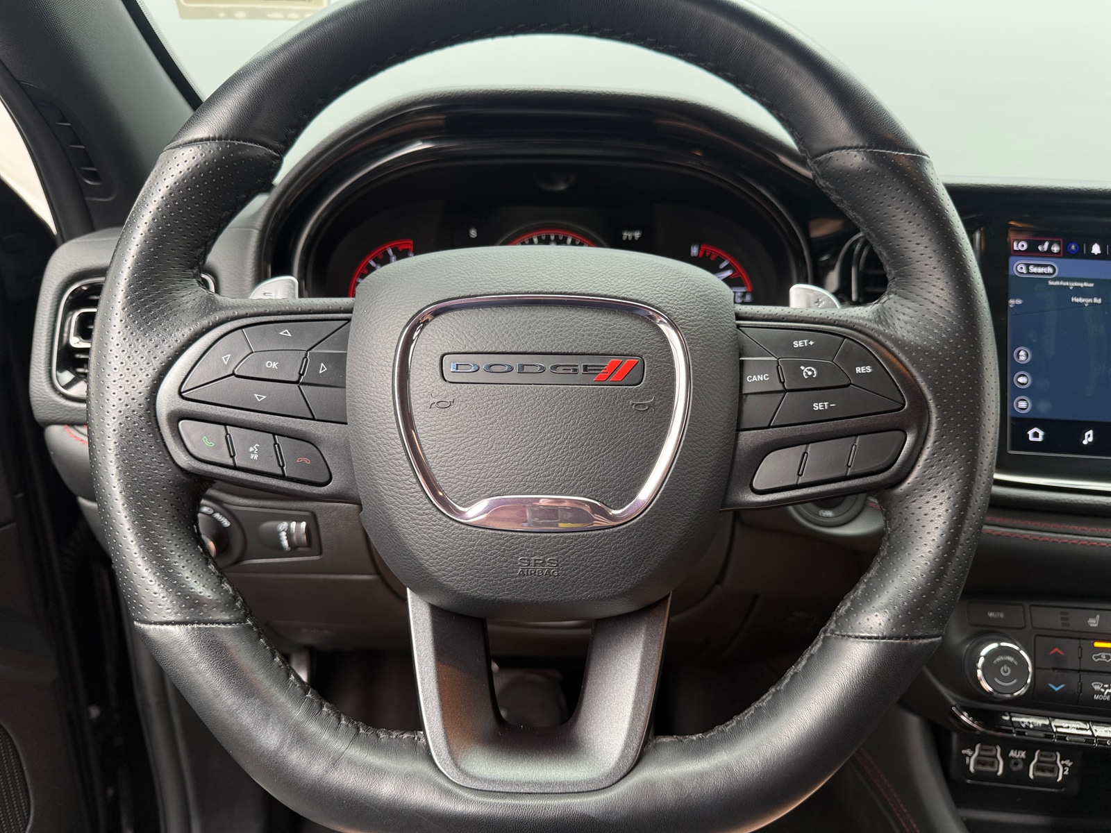 Thumbnail: 2025 Dodge Durango - 5