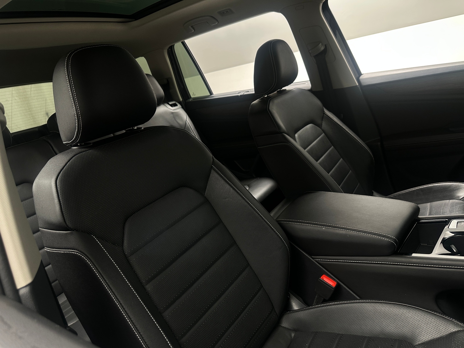 Thumbnail: 2025 Volkswagen Atlas - 2