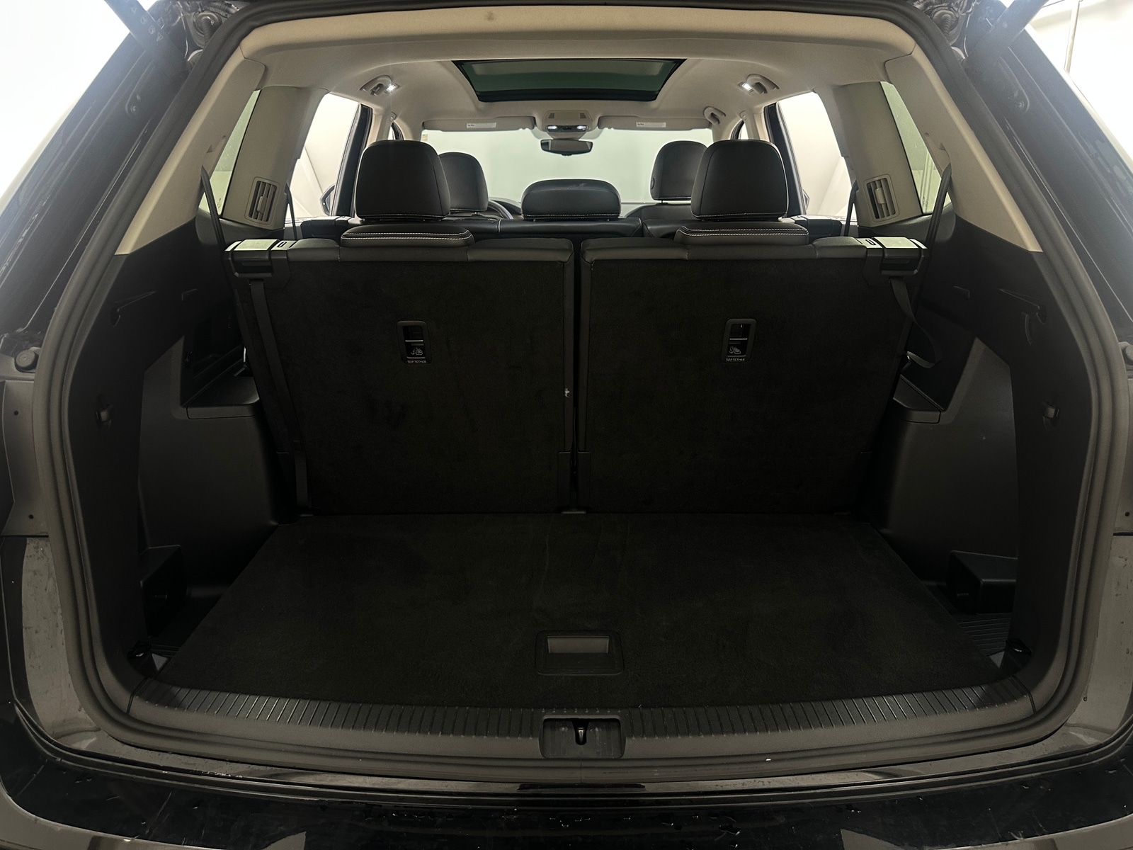 Thumbnail: 2025 Volkswagen Atlas - 7