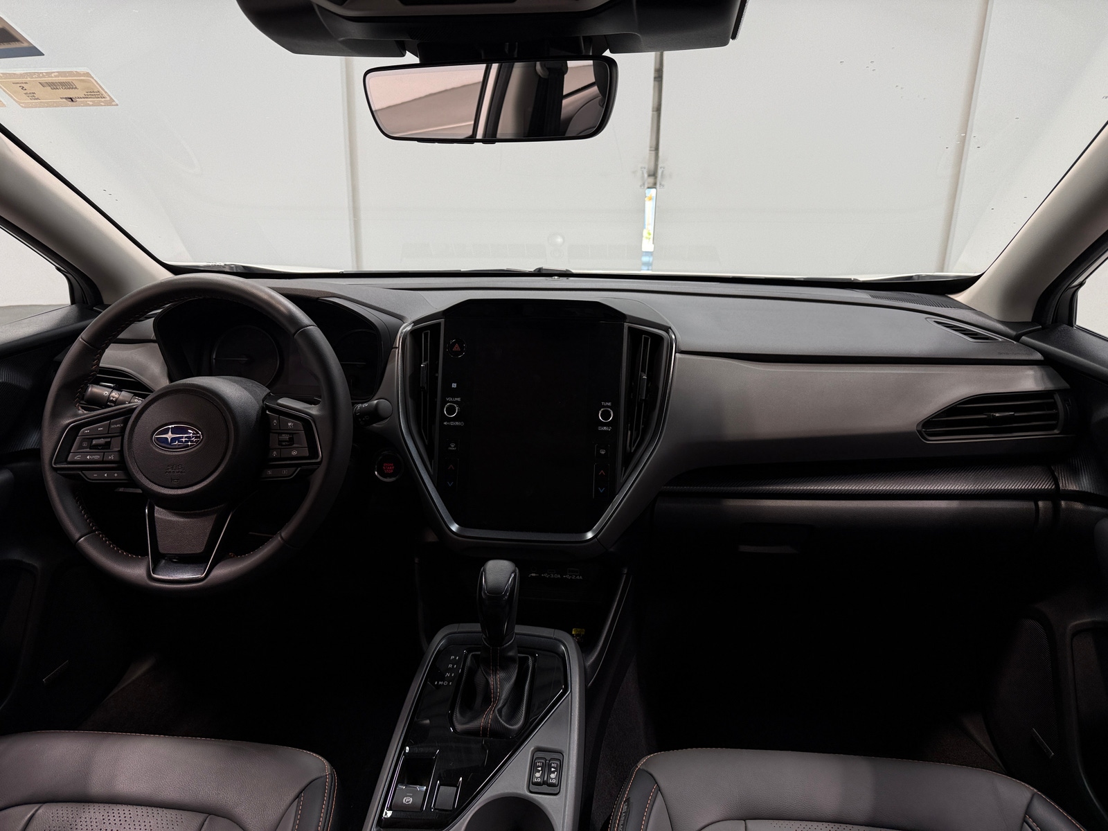 Thumbnail: 2025 Subaru Crosstrek - 2
