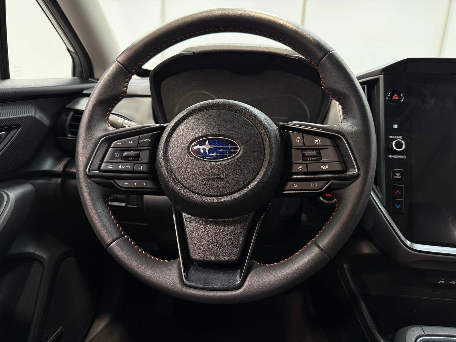 Thumbnail: 2025 Subaru Crosstrek - 4