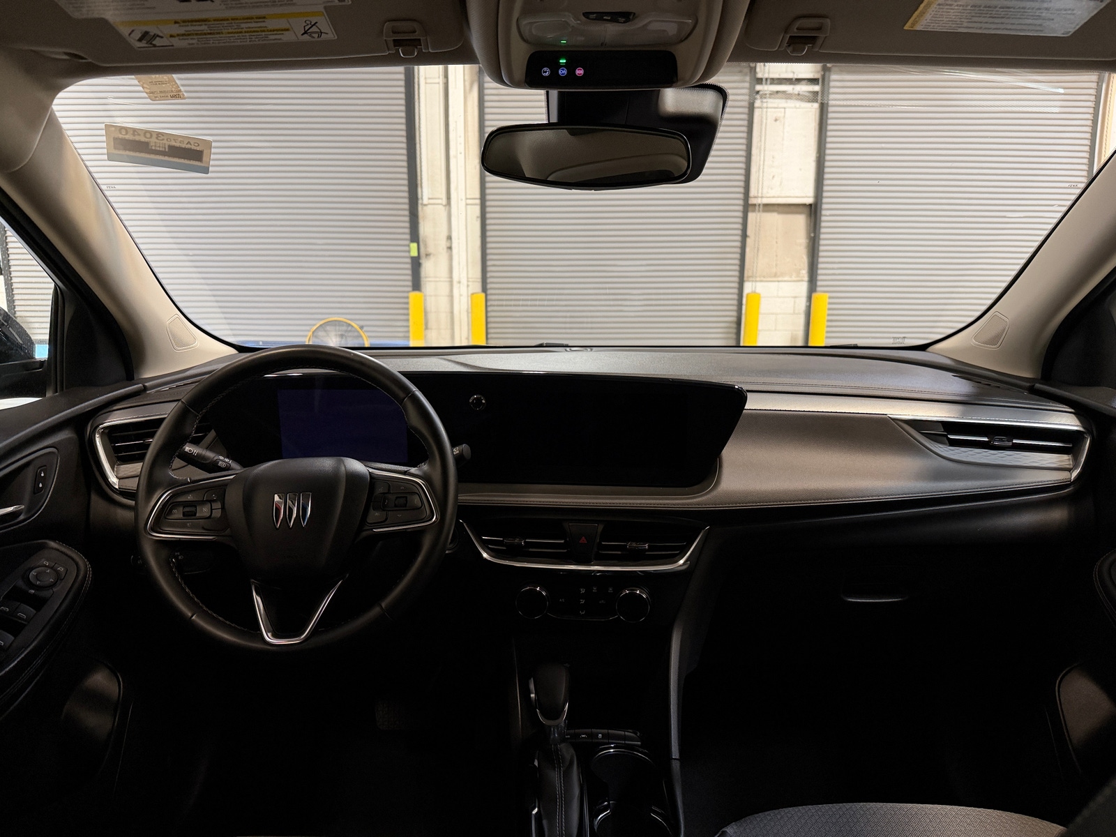 Thumbnail: 2025 Buick Encore GX - 2