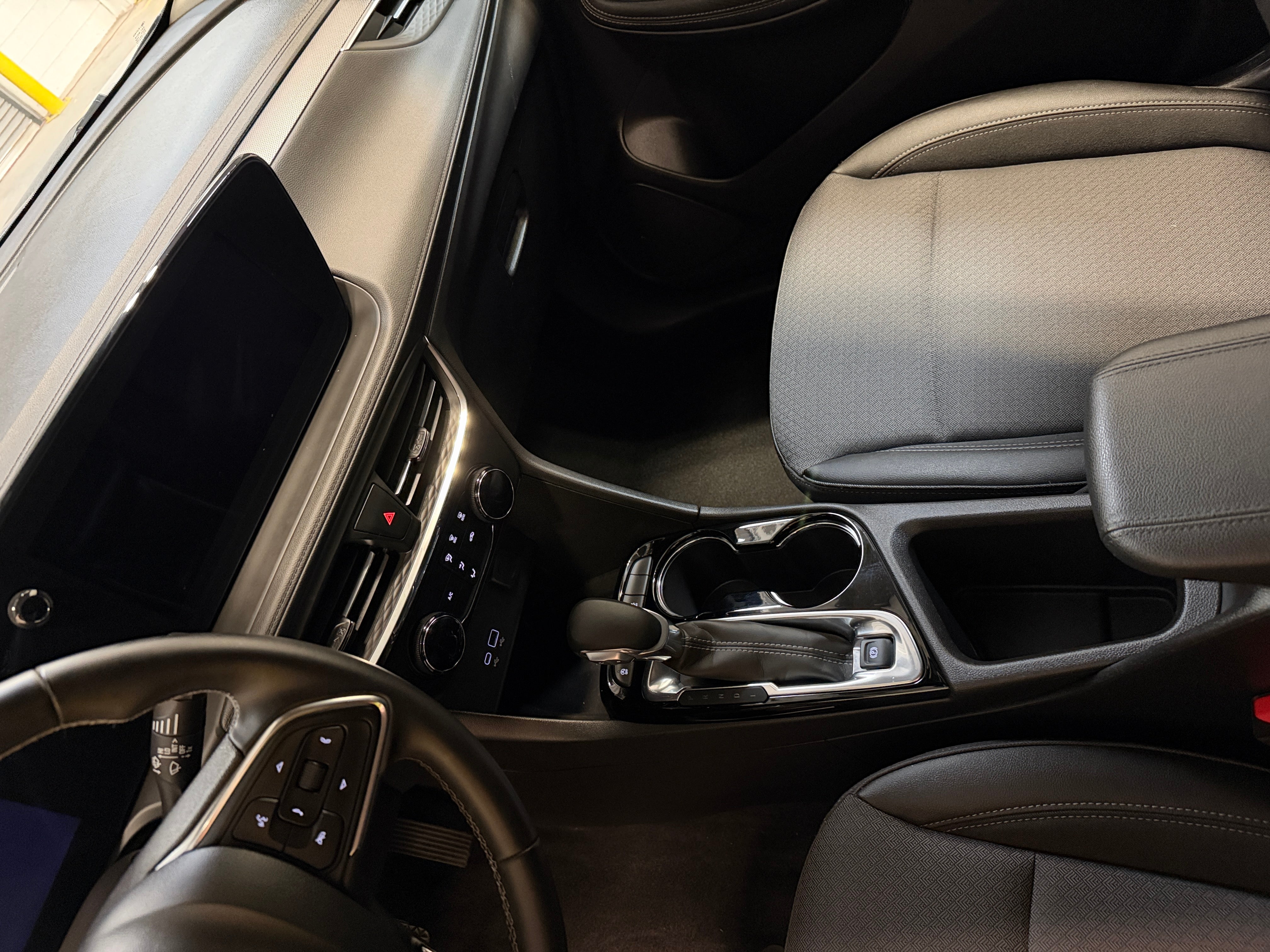 2025 Buick Encore GX Preferred - Photo 7
