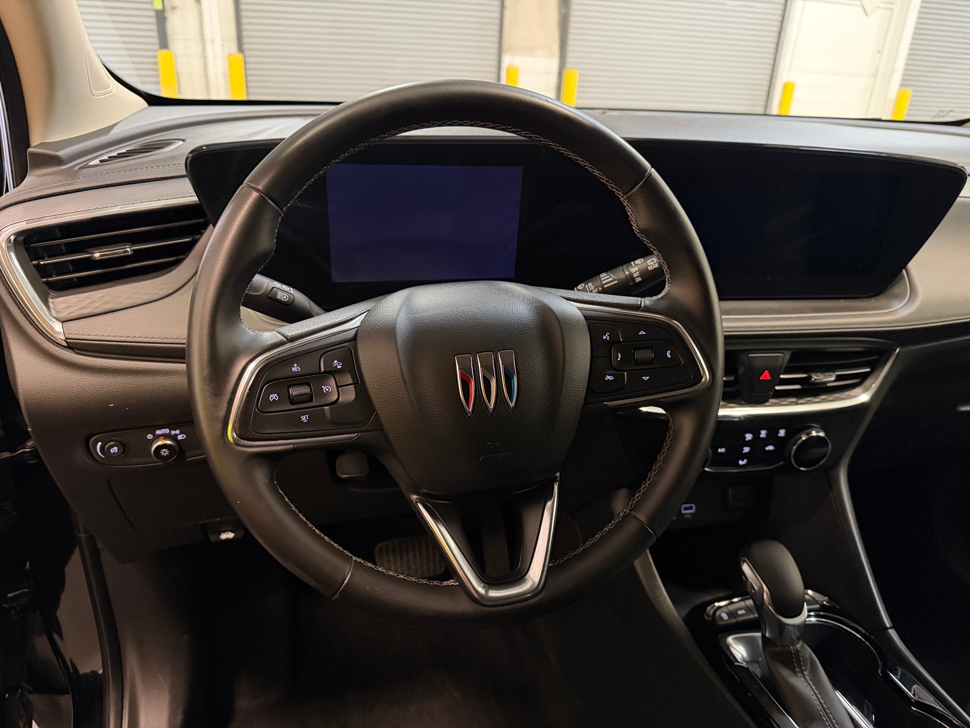 2025 Buick Encore GX Preferred - Photo 8