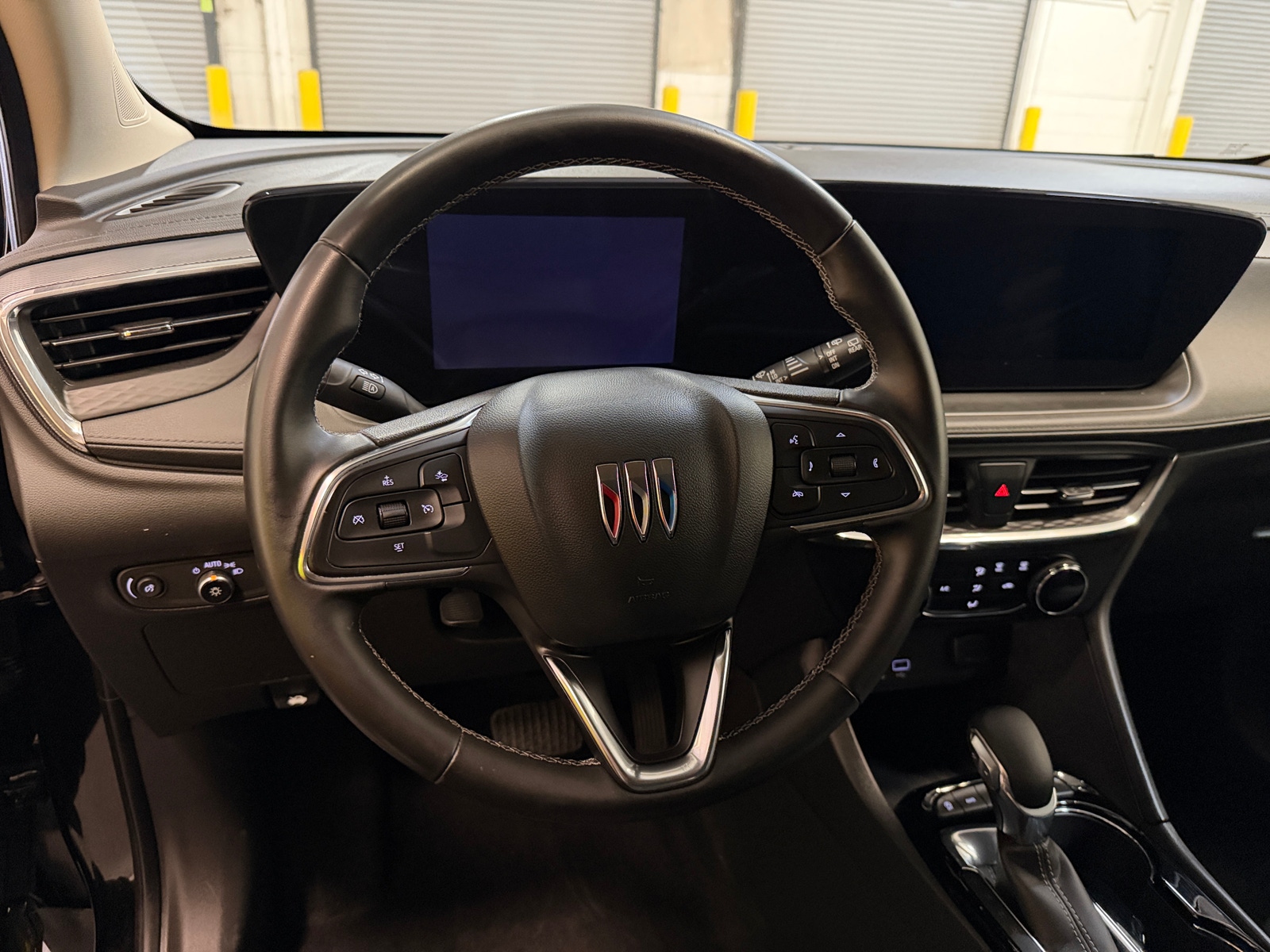Thumbnail: 2025 Buick Encore GX - 4