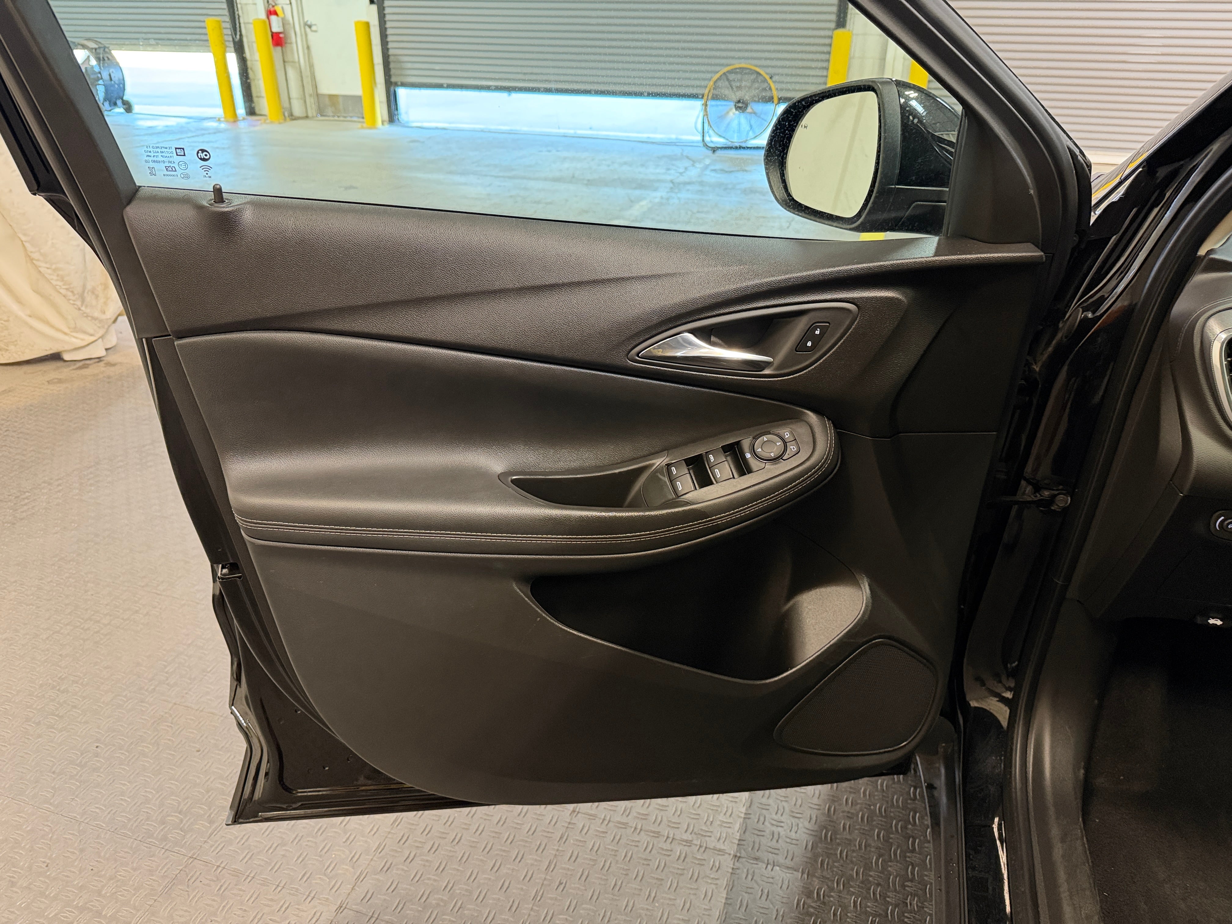 2025 Buick Encore GX