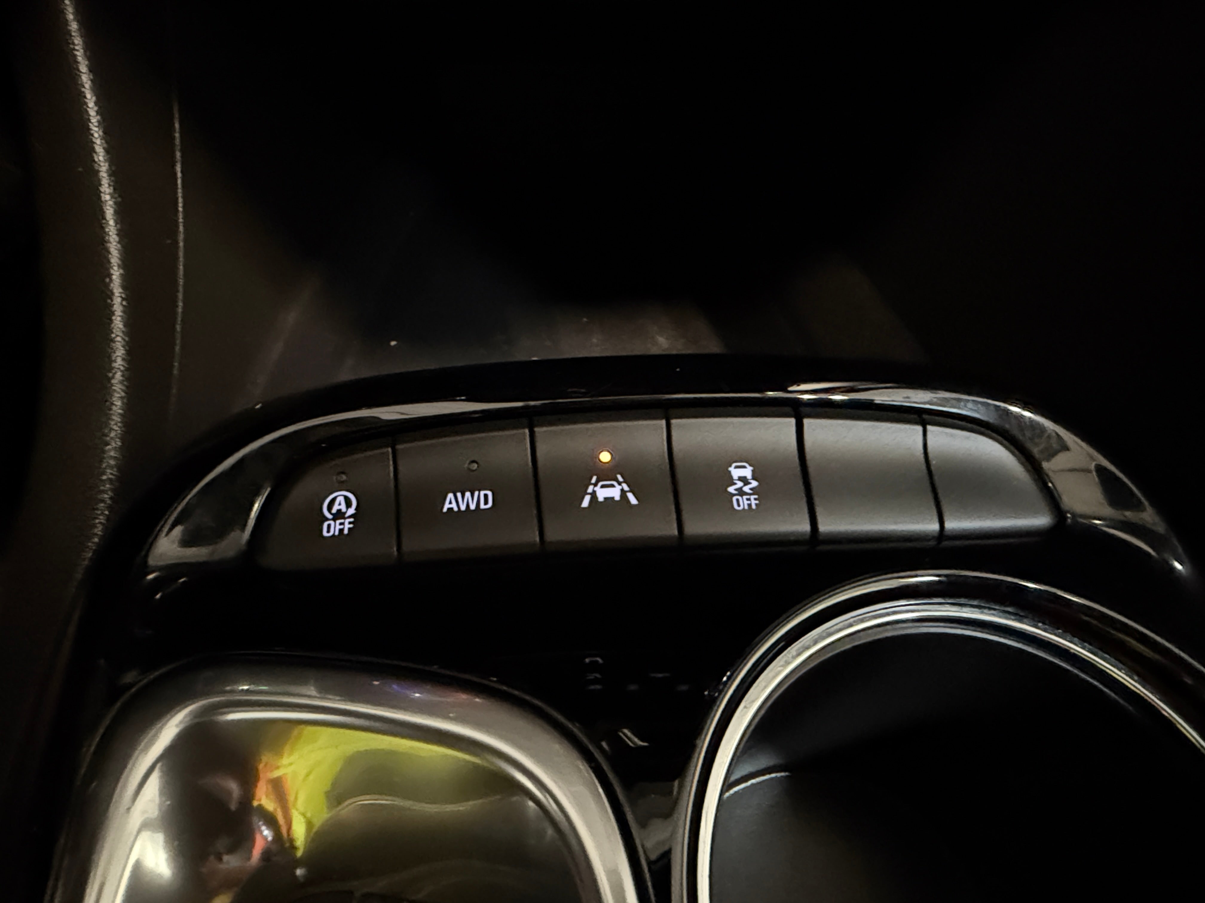 2025 Buick Encore GX Preferred - Photo 11