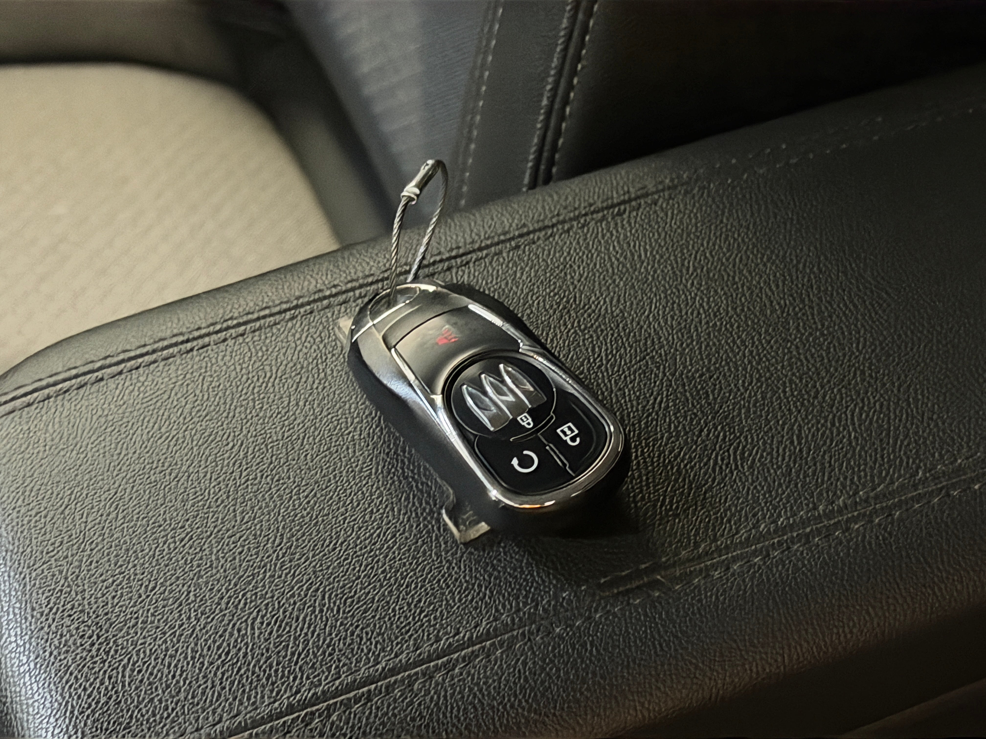 2025 Buick Encore GX Preferred - Photo 12