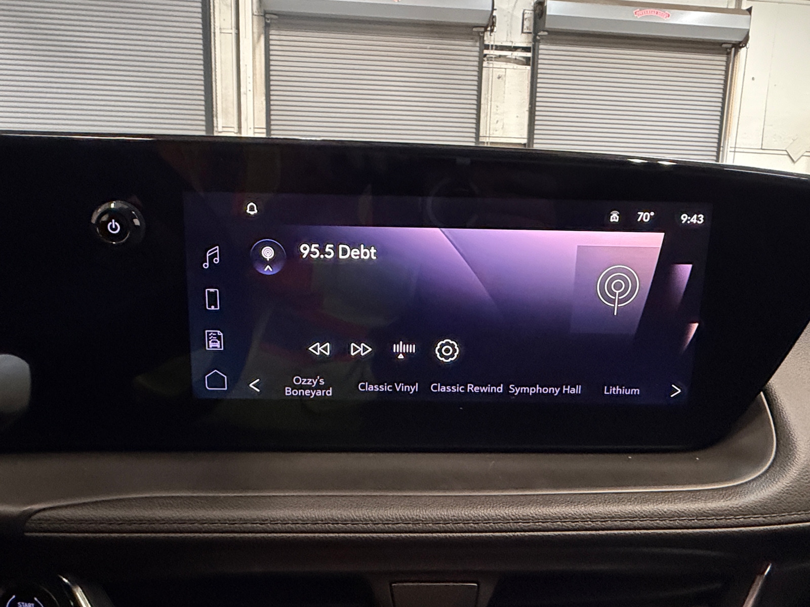 Thumbnail: 2025 Buick Encore GX - 3
