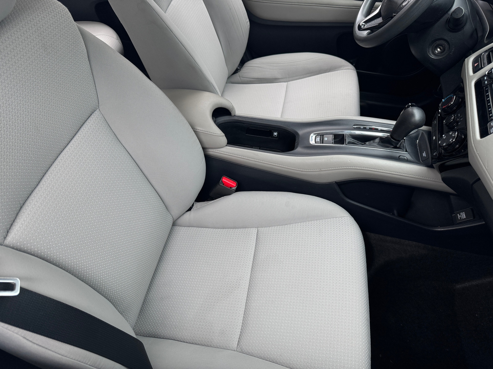 Thumbnail: 2021 Honda HR-V - 2