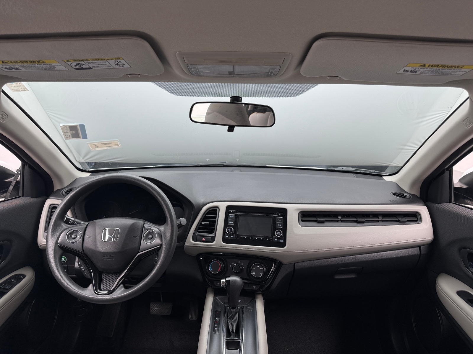 Thumbnail: 2021 Honda HR-V - 3